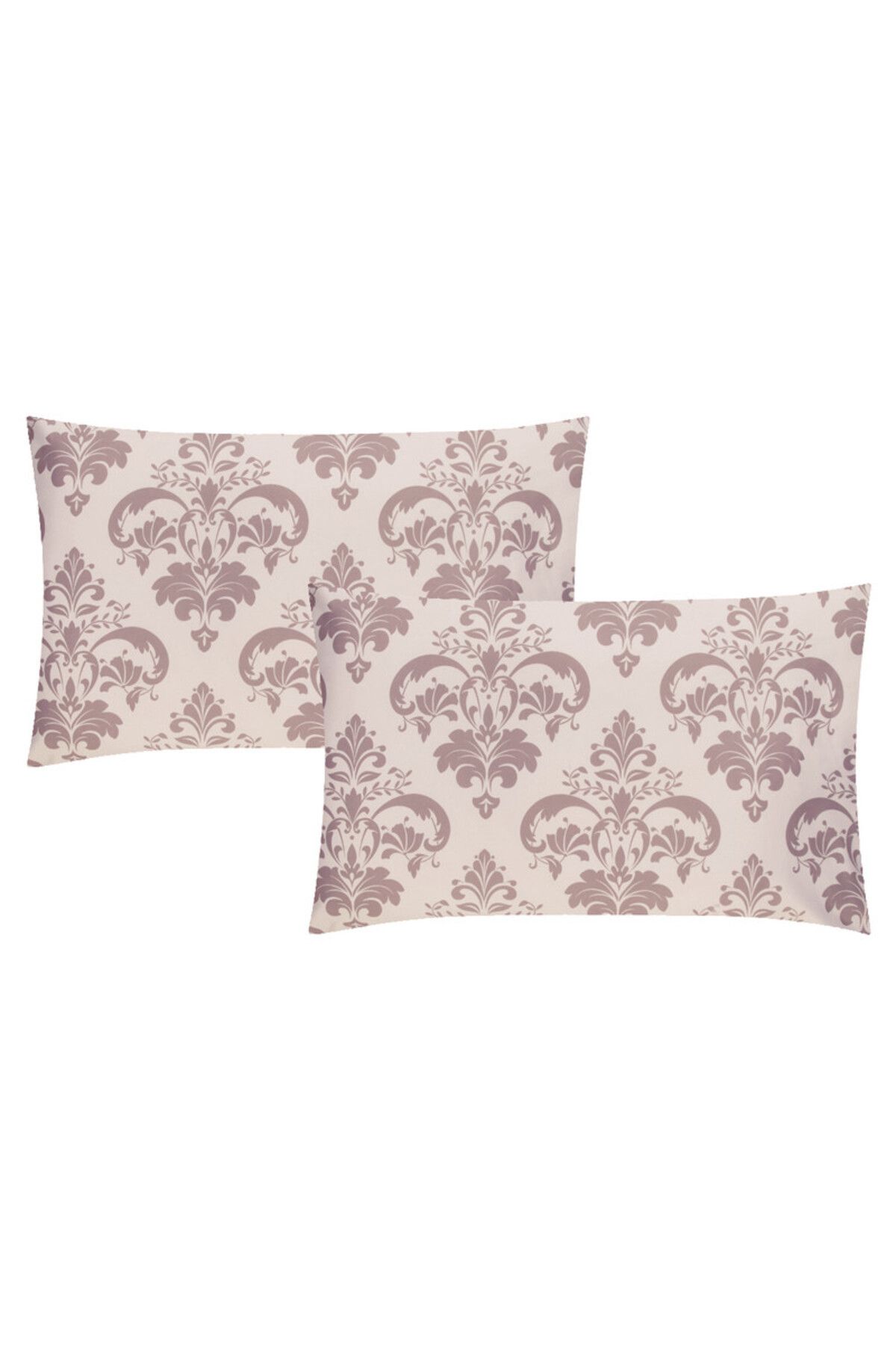 HOURS-Horse Macrofiber Comforter Set, 4 Pieces, Double-Sided, Embroidered with a Classy Pattern, Cornelia-005 5