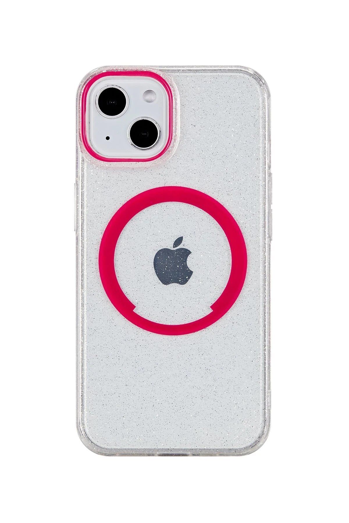 ENEFENDİ Joko iPhone 15 Tanya Magsafe Kapak - Desen 6