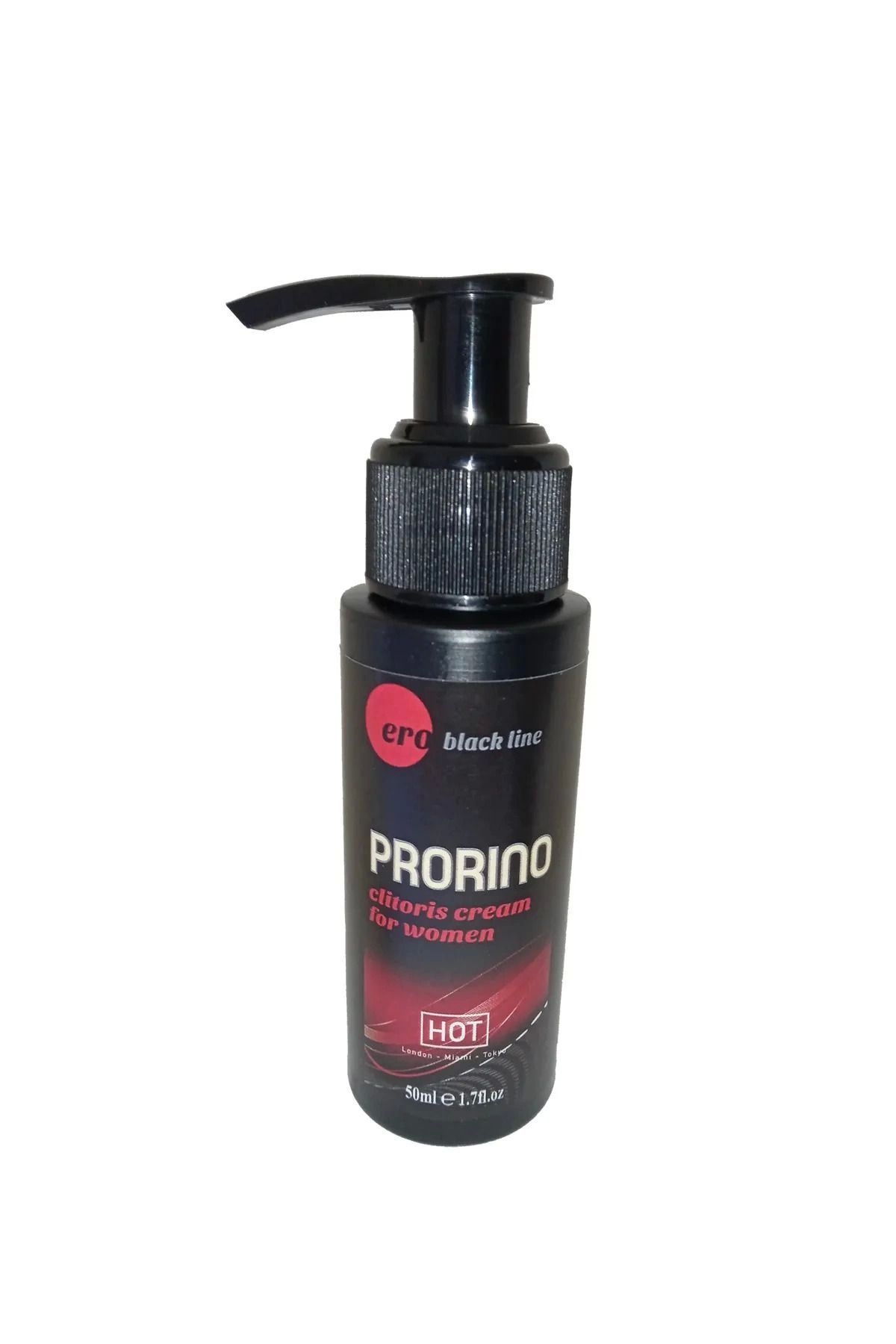 DENİZBİLİŞİM Pronino Stimulation Cream Kadın Uyarici Krem 50 Ml X 2 Adet