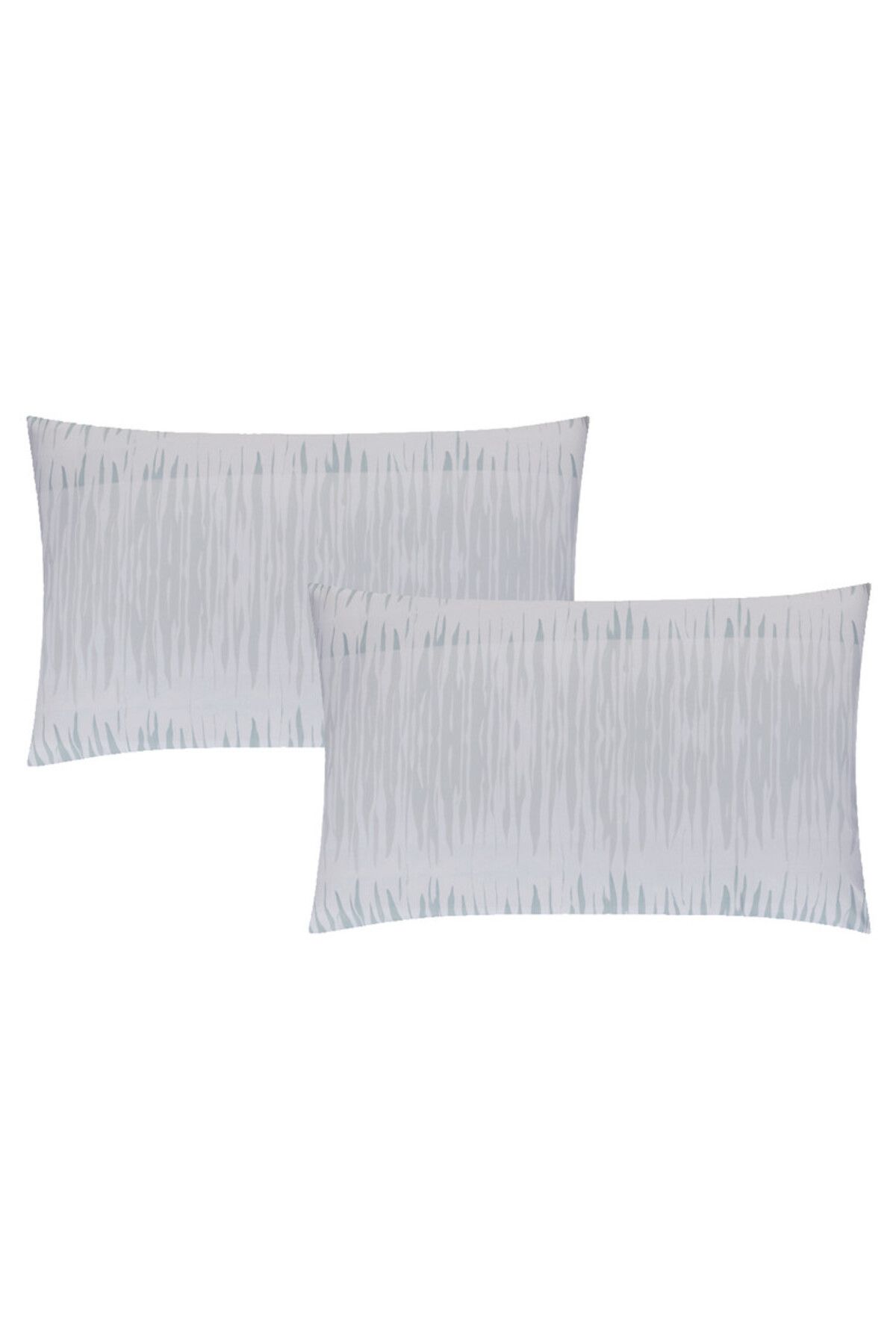 HOURS-Horse Macrofiber 4-Piece Comforter Set, Double-Sided, Embroidered with a Classy Pattern, Cornelia-004 5