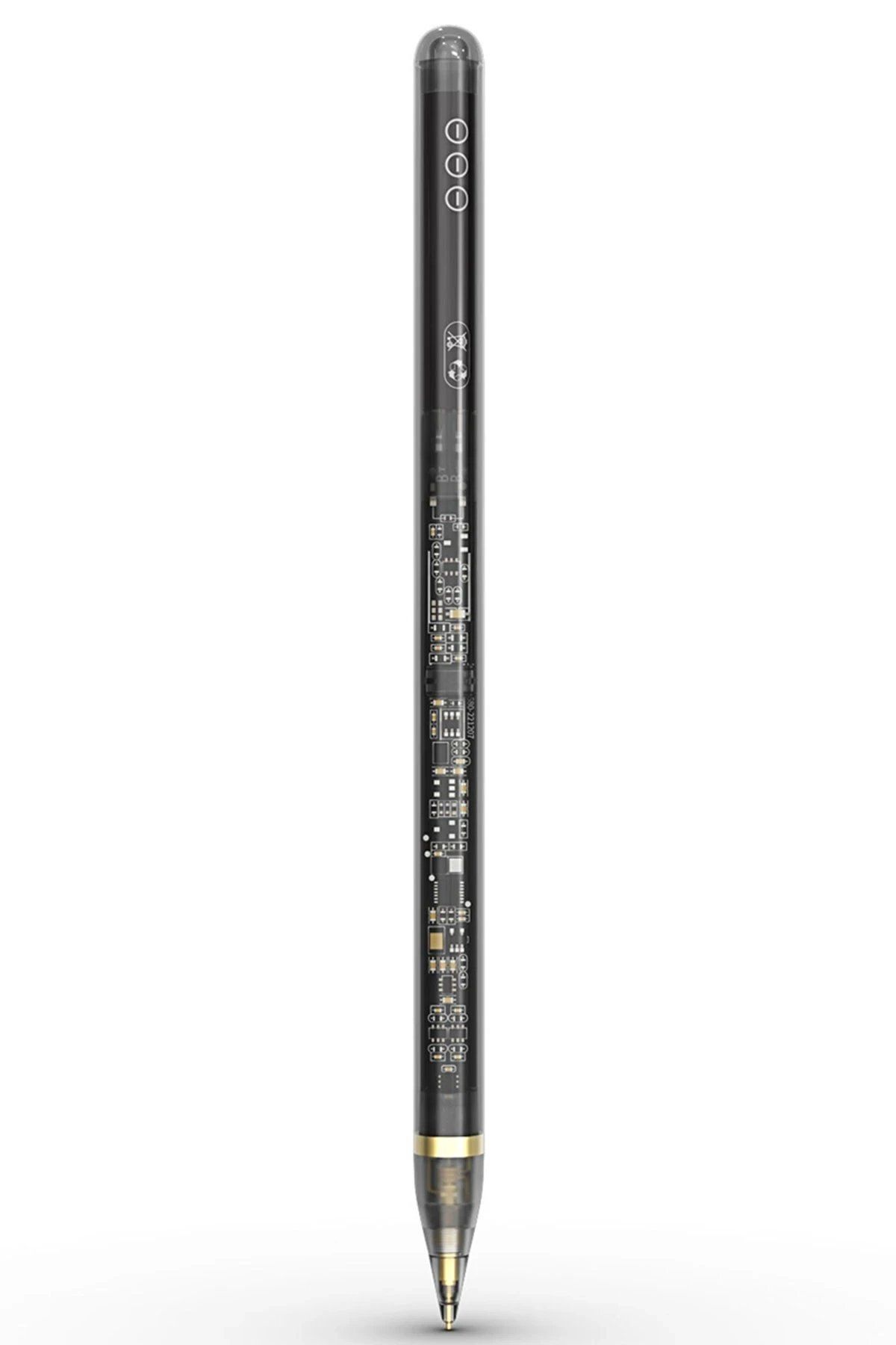 CepteToptan Newface SW10 Pro iPad Uyumlu Dokunmatik Stylus Kalem