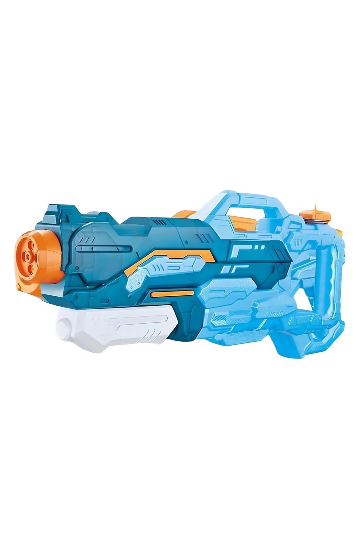 TOYFEST 4 Modlu Su Tabancası