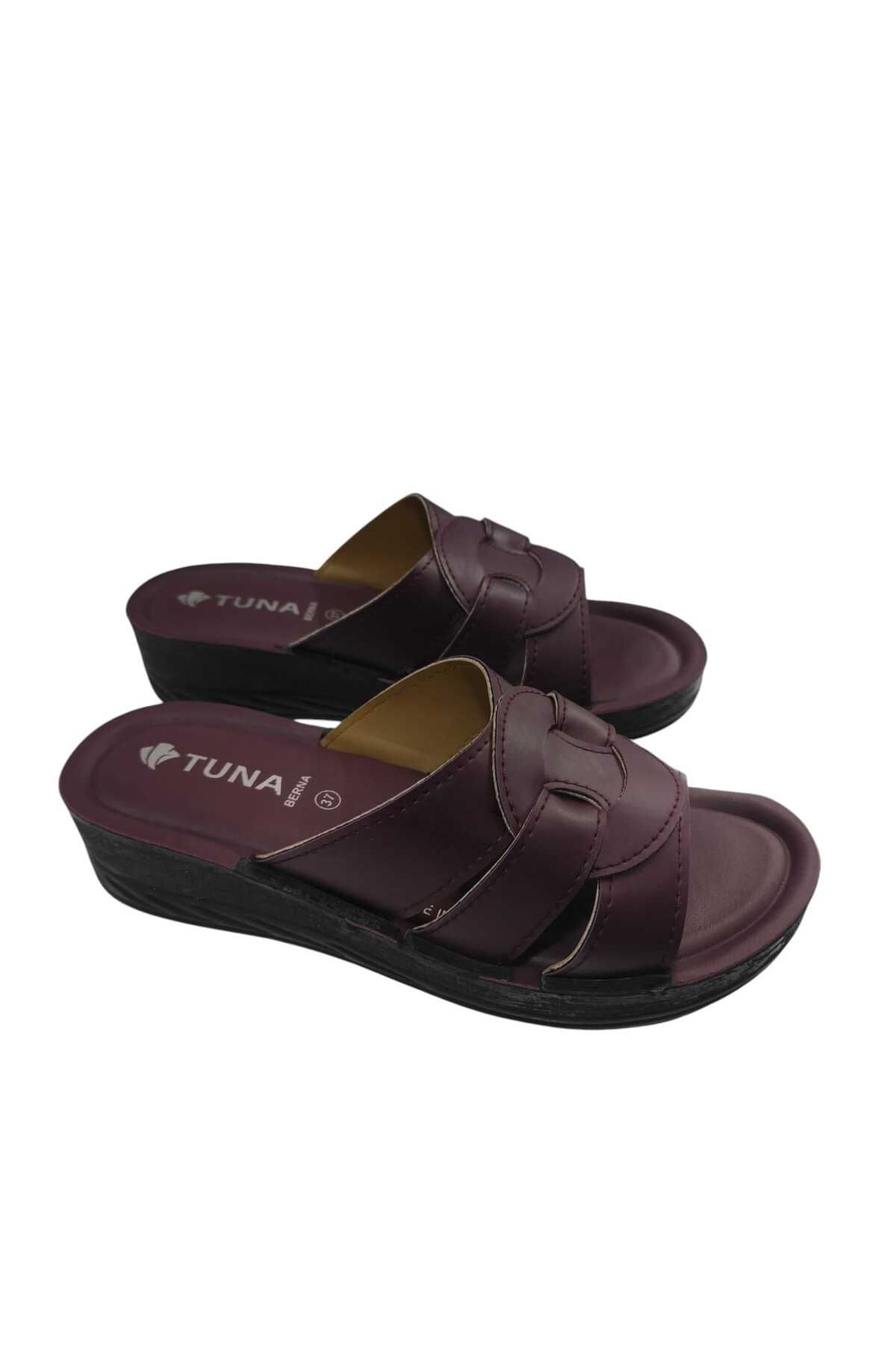 EFE SHOES ORTOPEDİK TERLİK