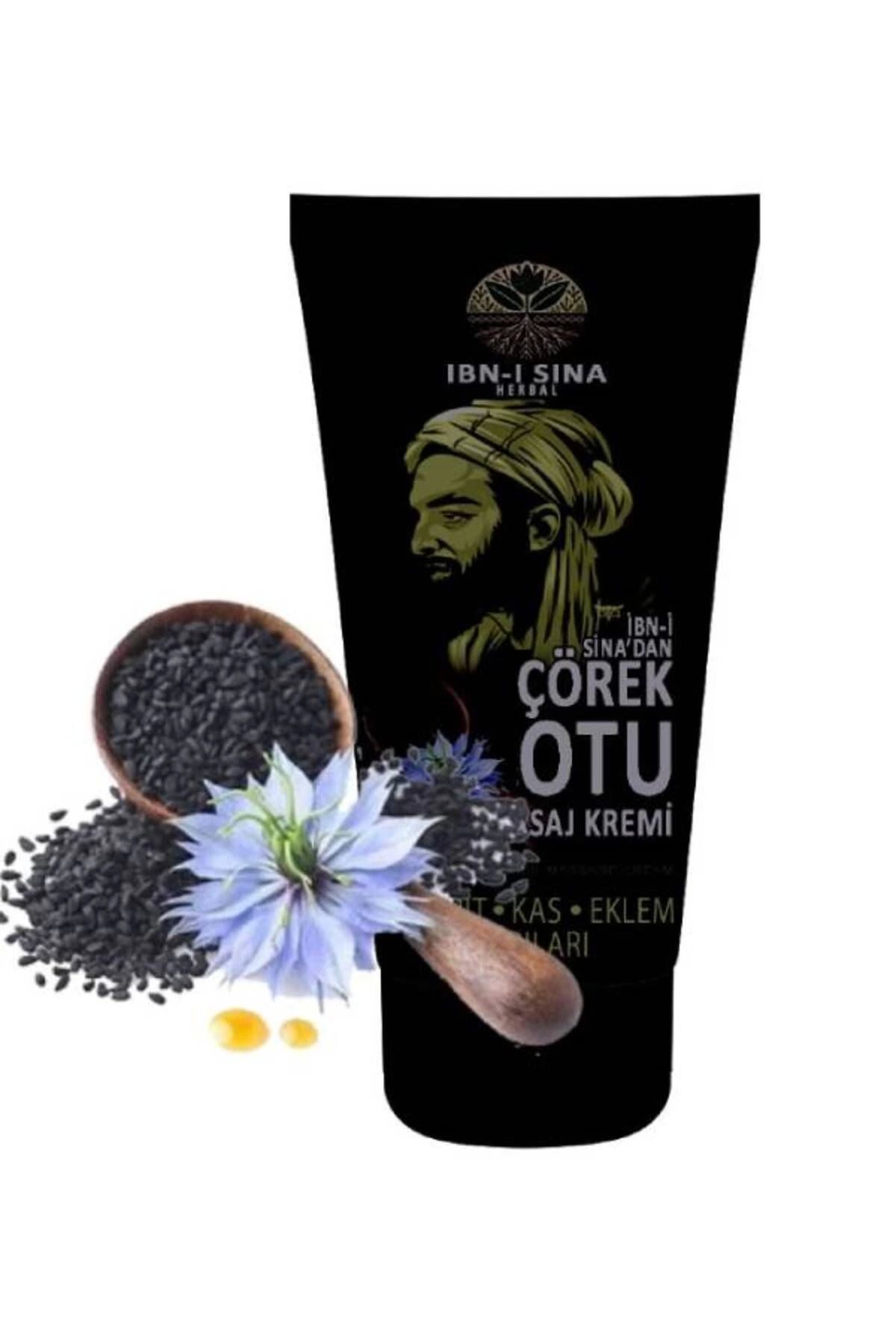 Heez Çörekotu Kremi 50 ml x 1 adet