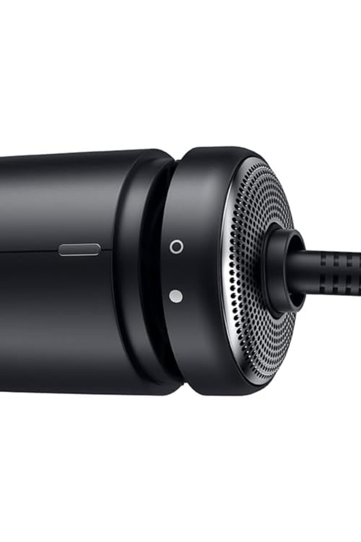 Braun-Braun Airstyler AS4.2 Advanced Care Drying, Styling & Shaping 1000W with Airbrush Nozzle 6