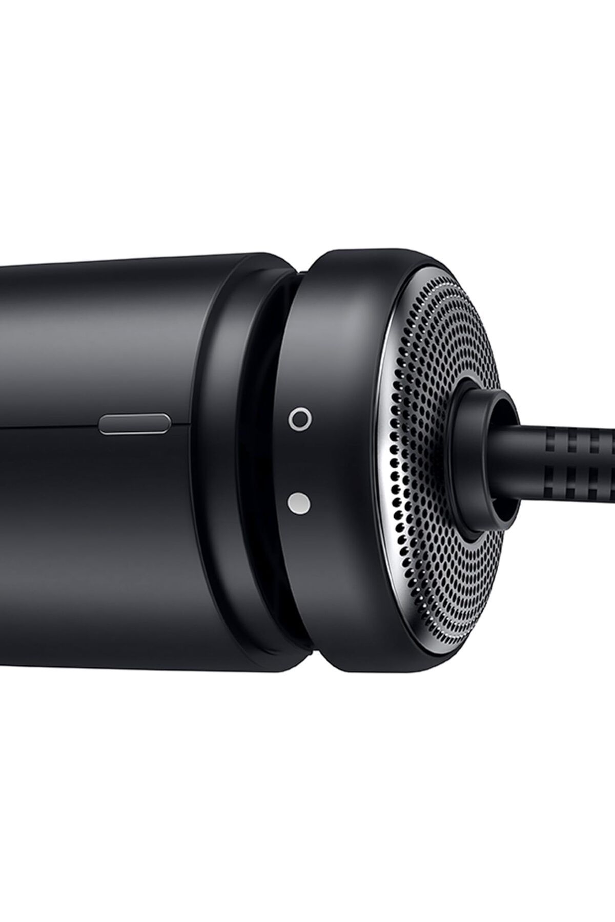 Braun-Braun Airstyler AS4.2 Advanced Care Drying, Styling & Shaping 1000W with Airbrush Nozzle 5
