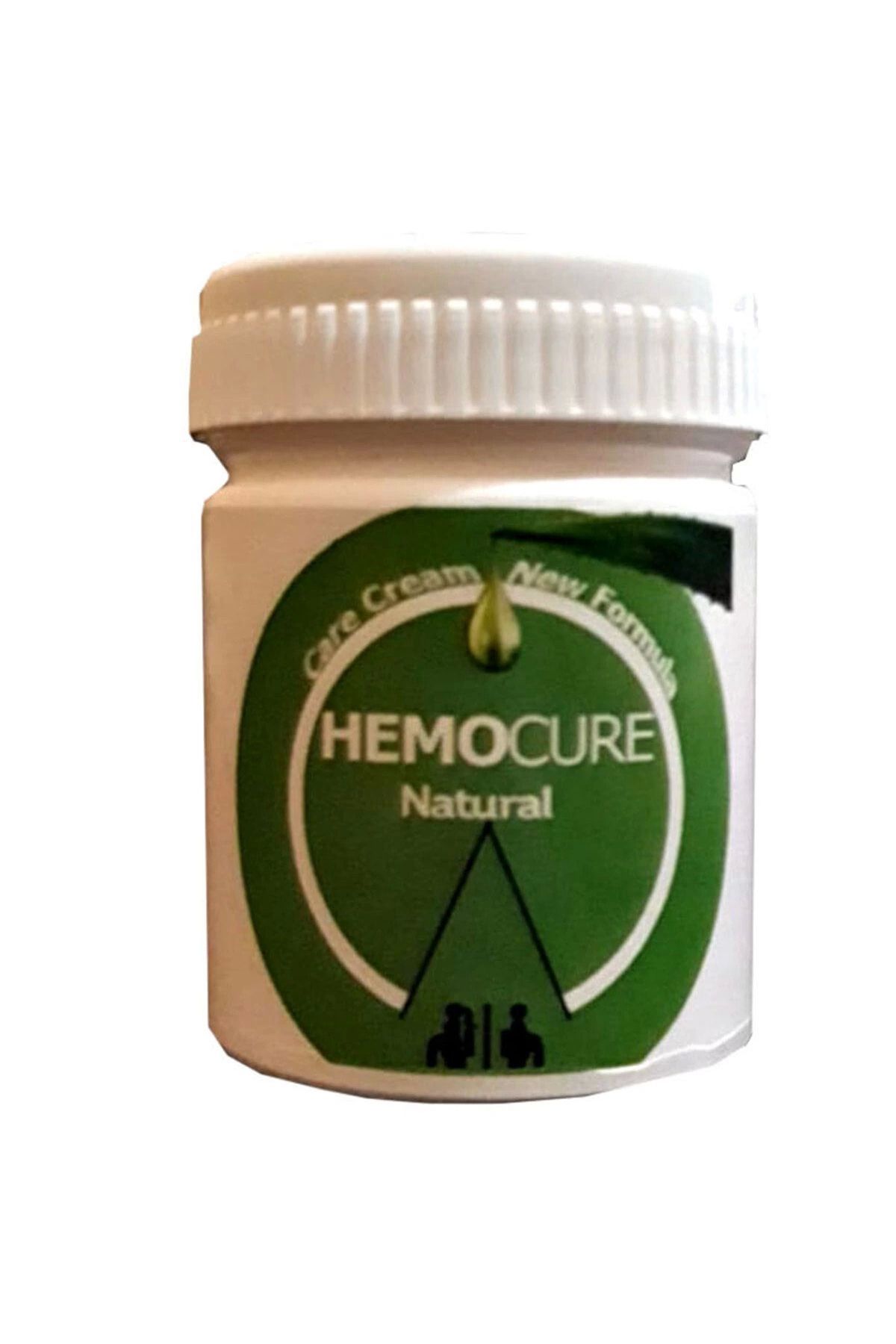 Heez Hemocure Krem 50ML / Hemeroids Ceam Ba.sur Kremi