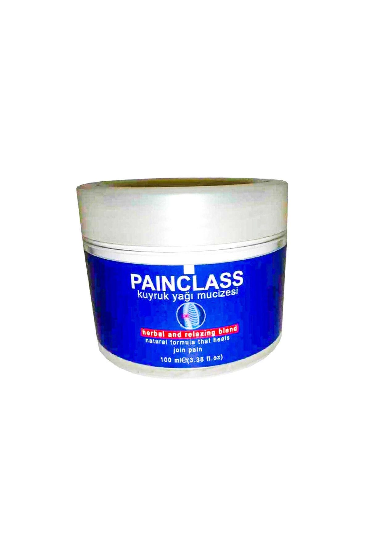 Silahlı Tower PainClass Kuyruk Yağı Kremi 150 ml Ağrı Dindirici Krem