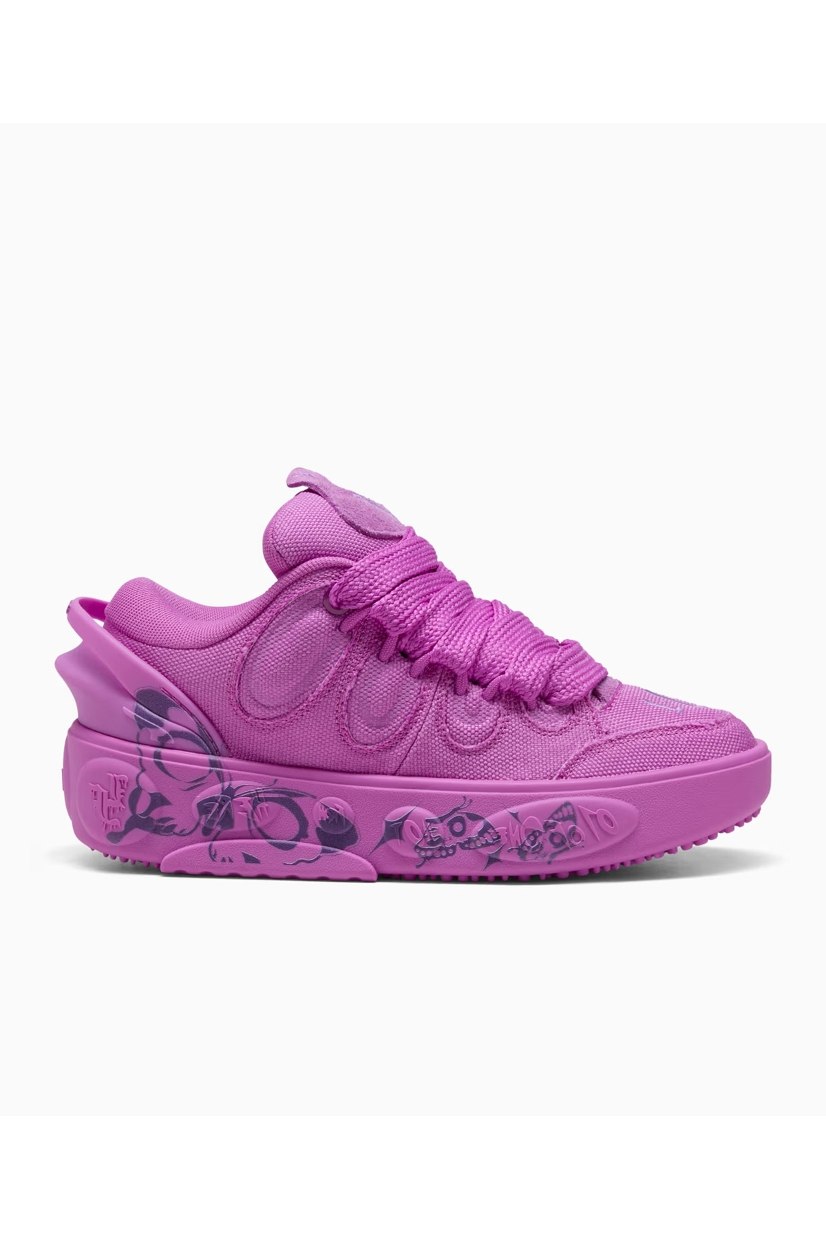 Puma LaFrancé Butterfly JR - Fiyatı, Yorumları