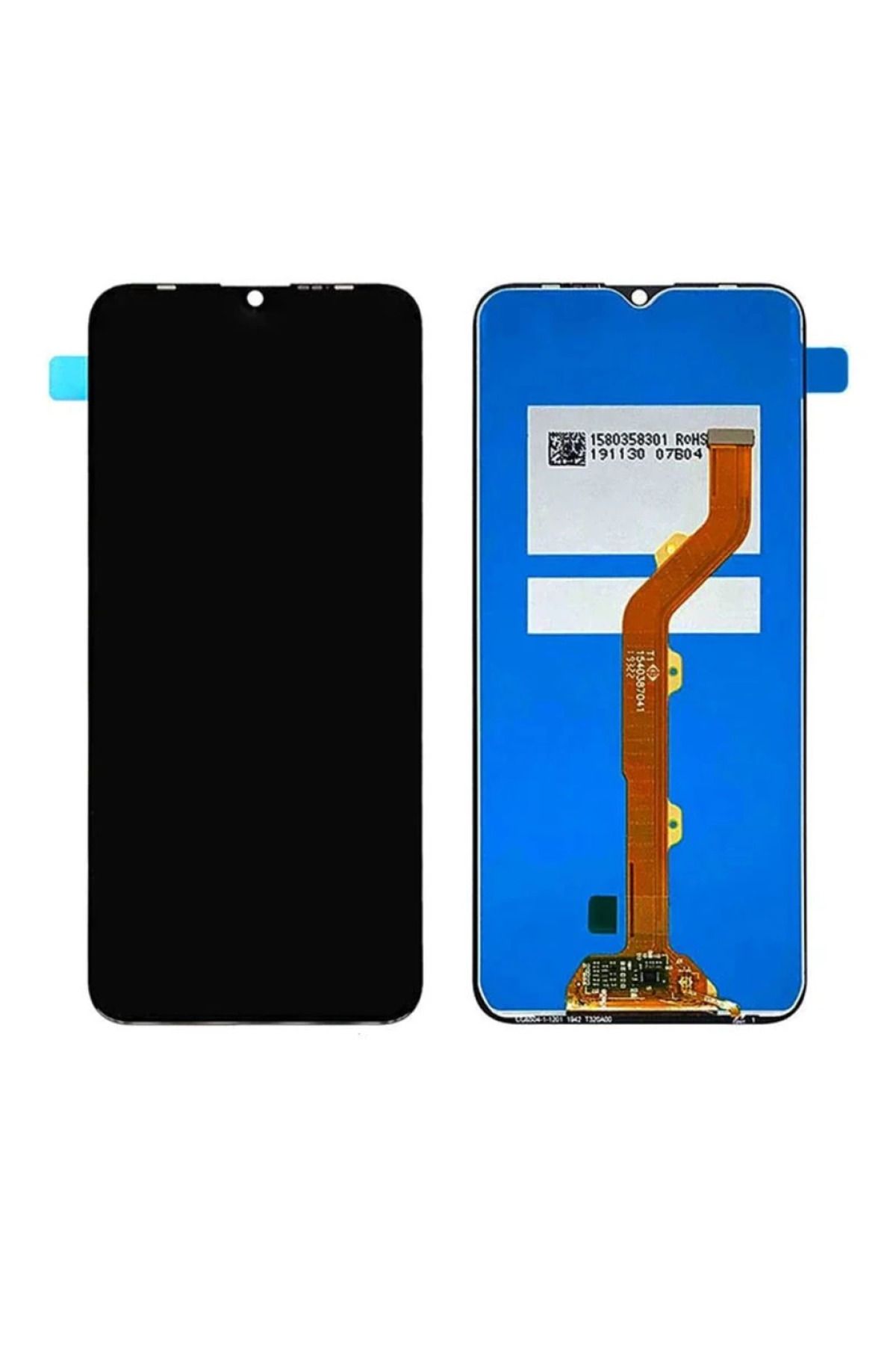 ErCorp infinix SMART 4 Uyumlu LCD Ekran