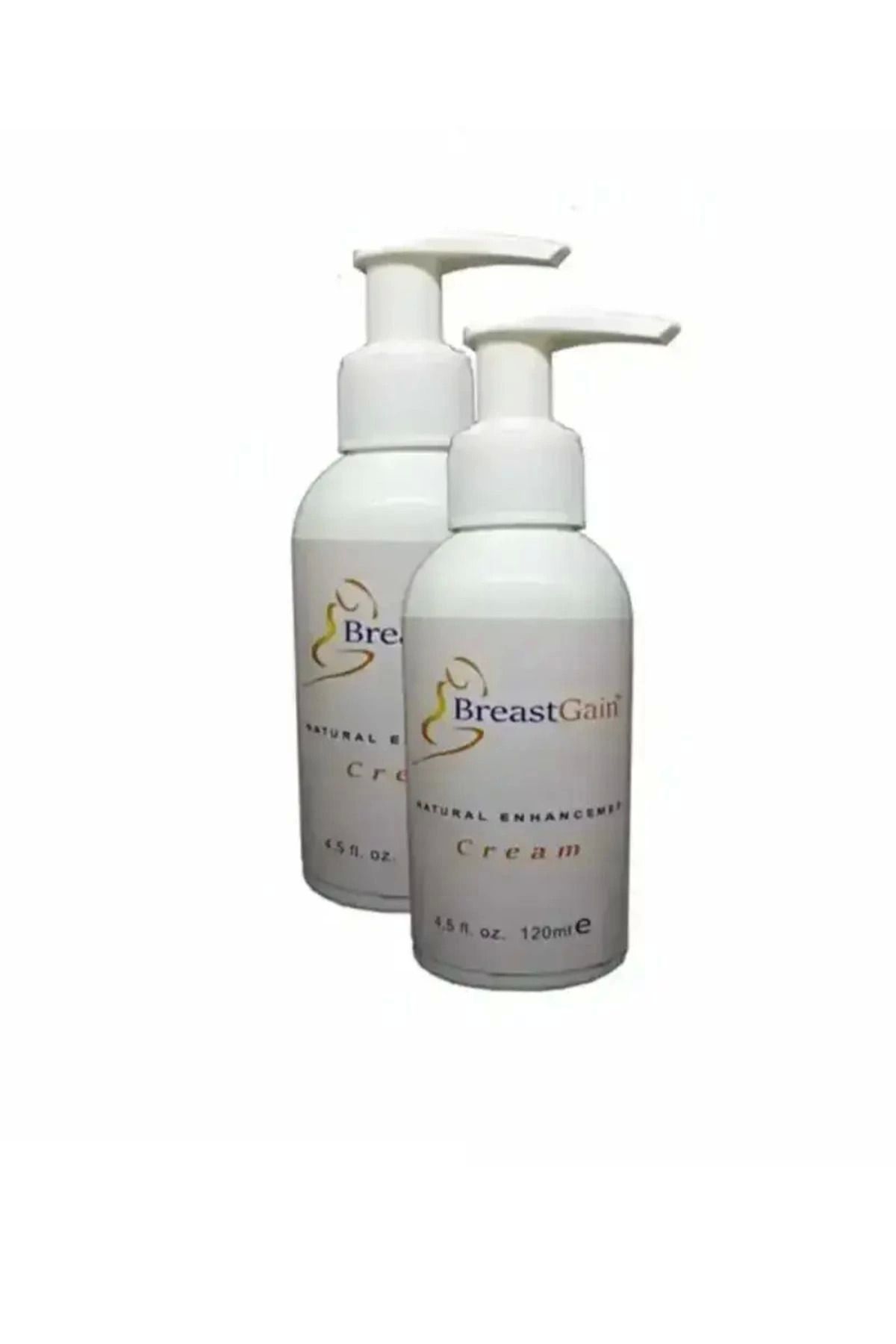 KAKTÜS JACK Breast Gain Kadınlara Özel Göğüs Şekillendirici Dolgunlaştırıcı Bakım Kremi 120ml X 2 ADET