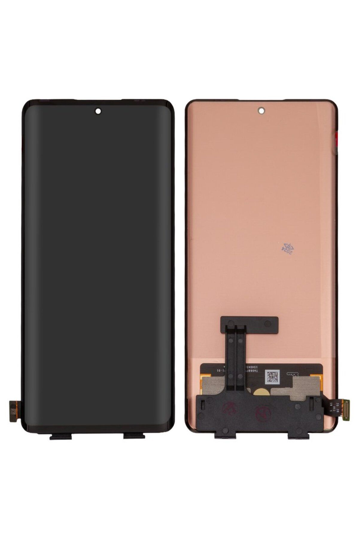 ErCorp infinix ZER0 30 Uyumlu LCD Ekran ORİJİNAL