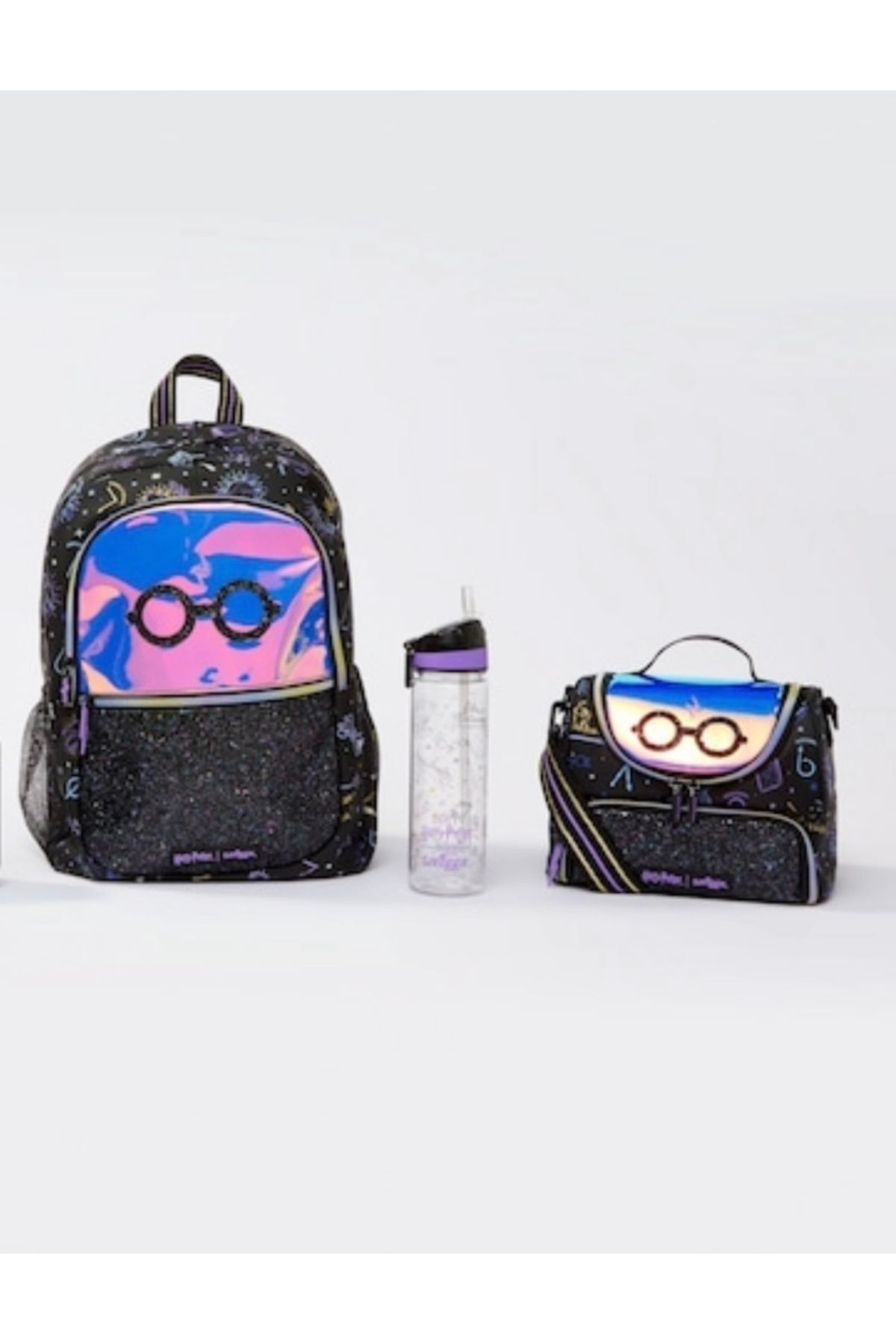 SMIGGLE 3’lü Okul Seti