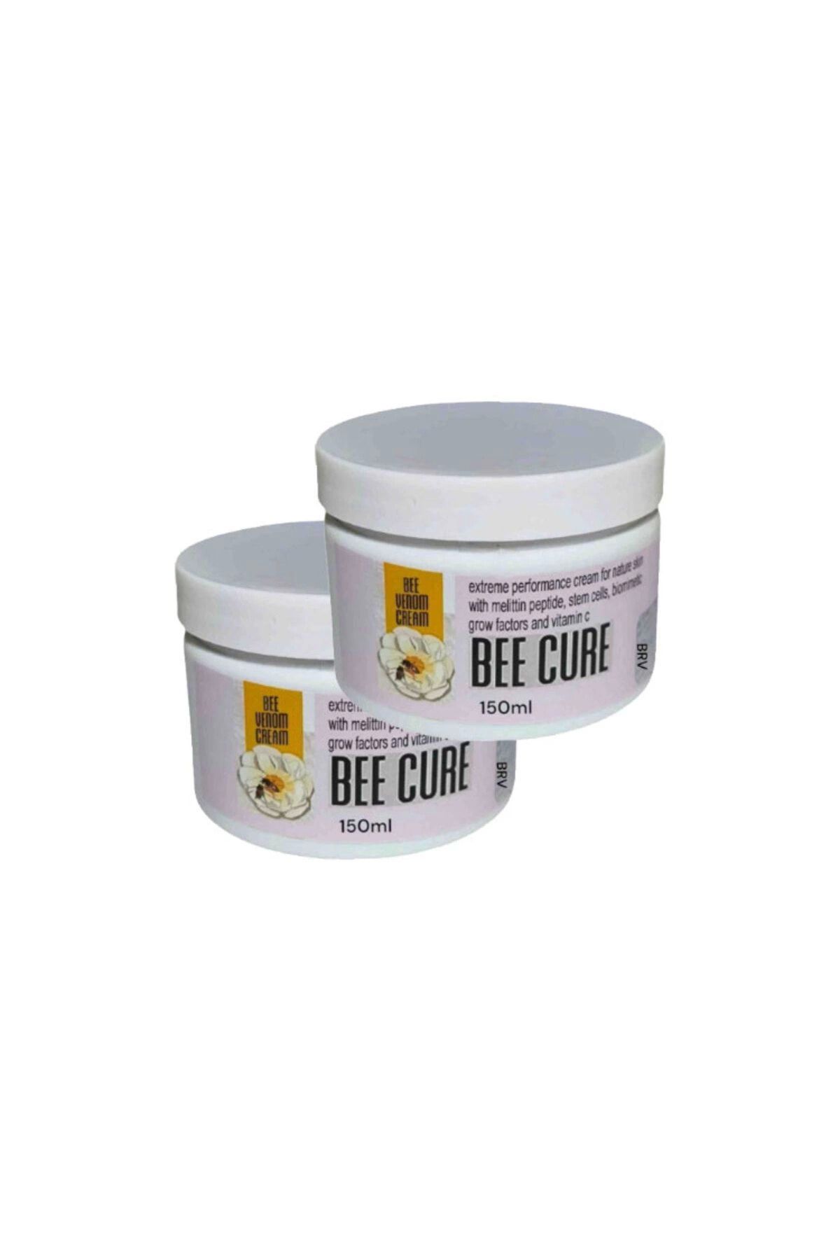 ÖYKÜ VE YİĞİT Bee Cure Krem 150 ml Pain Cream Ölçeğinde 2 Ad Sızı Dindirici