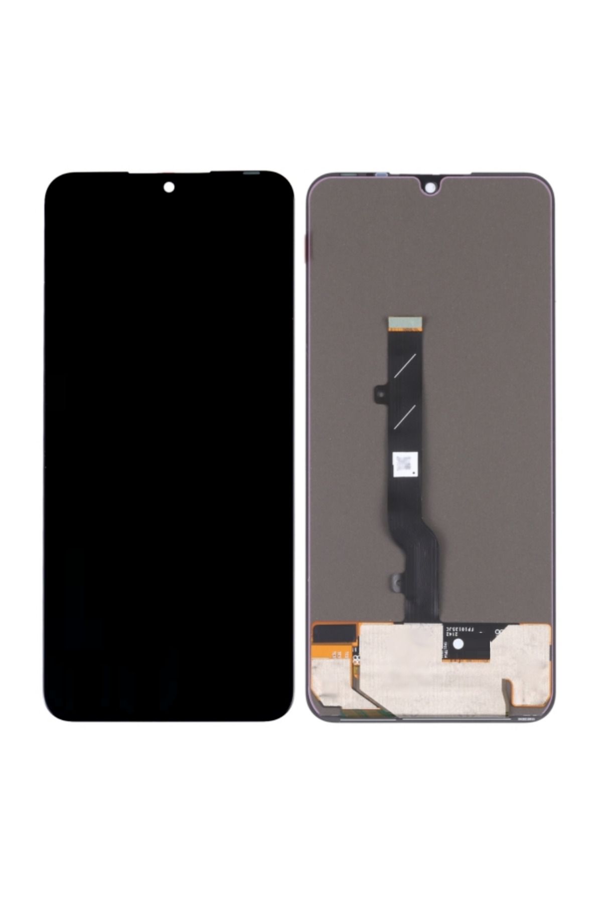 ErCorp infinix NOTE 12i Uyumlu LCD Ekran