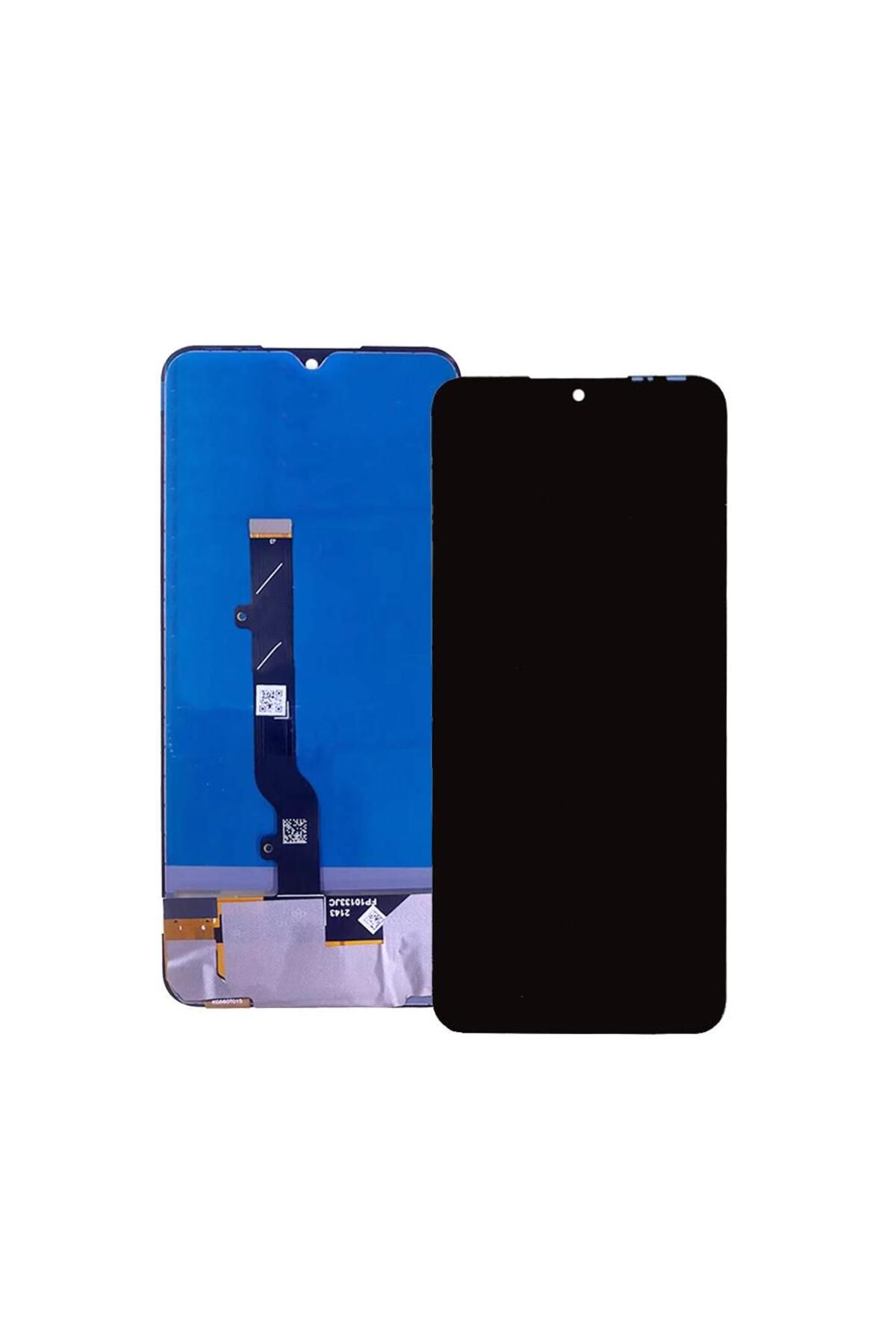 ErCorp infinix NOTE 12 PRO Uyumlu LCD Ekran TFT