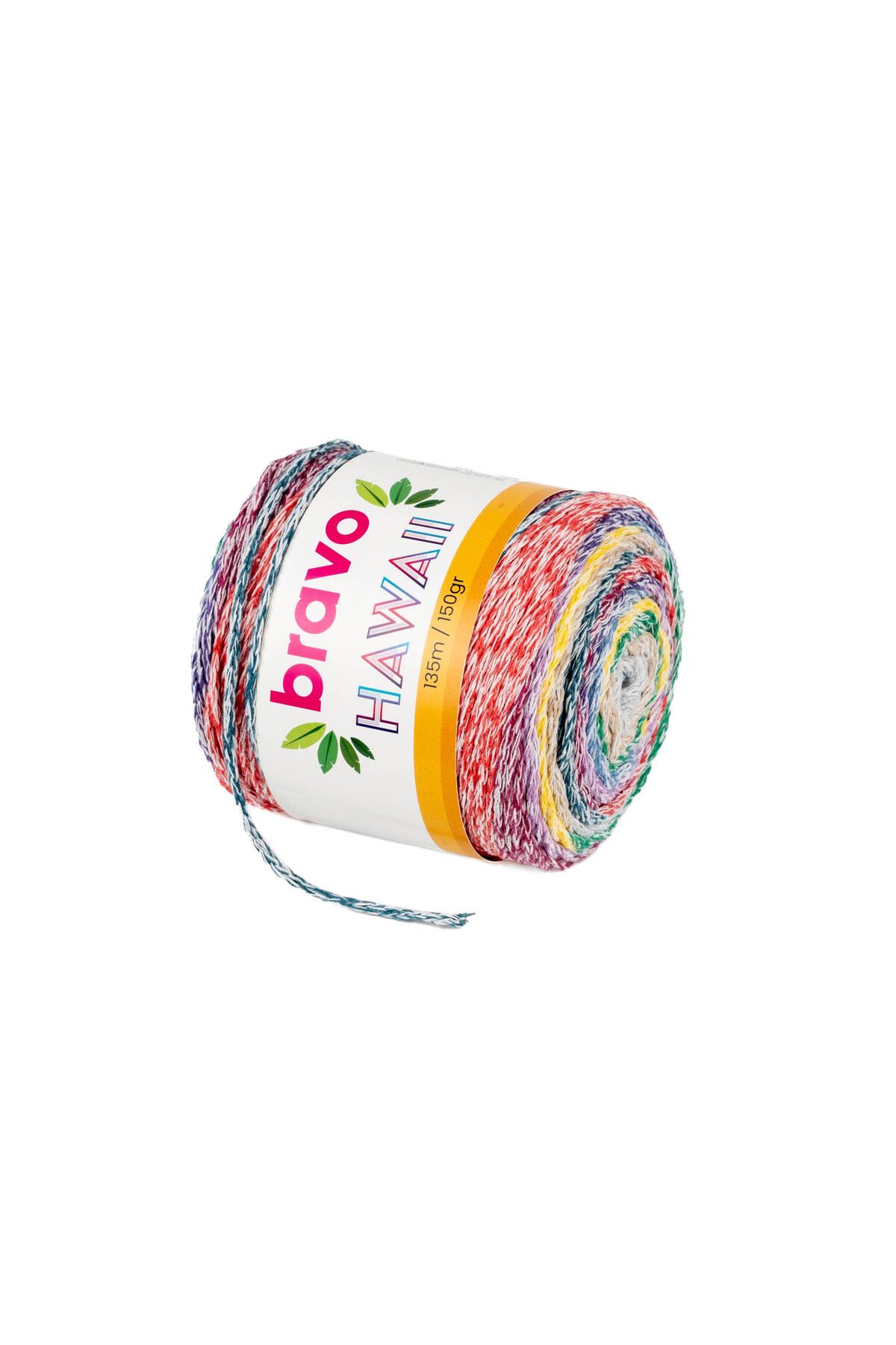 Bravo Hawaii İplik HAWAİİ1