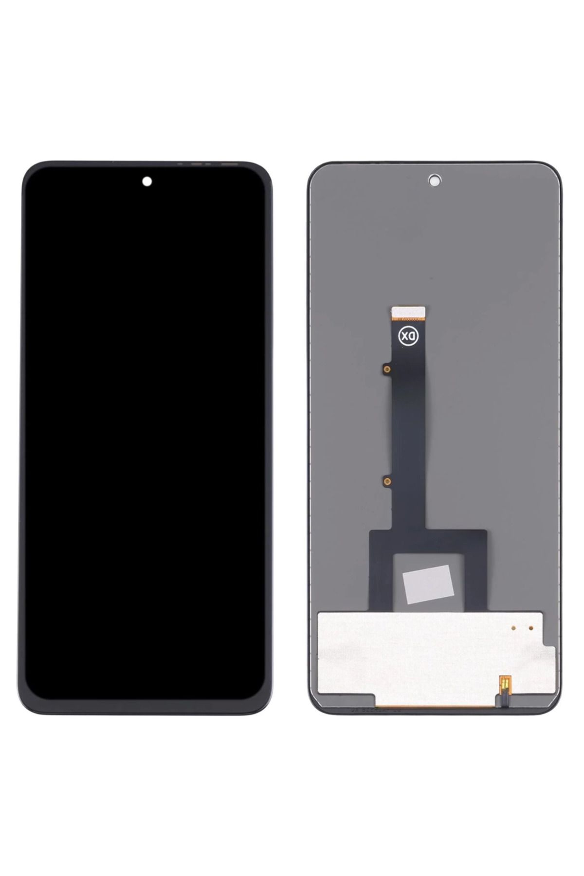 ErCorp infinix ZER0 20 Uyumlu LCD Ekran
