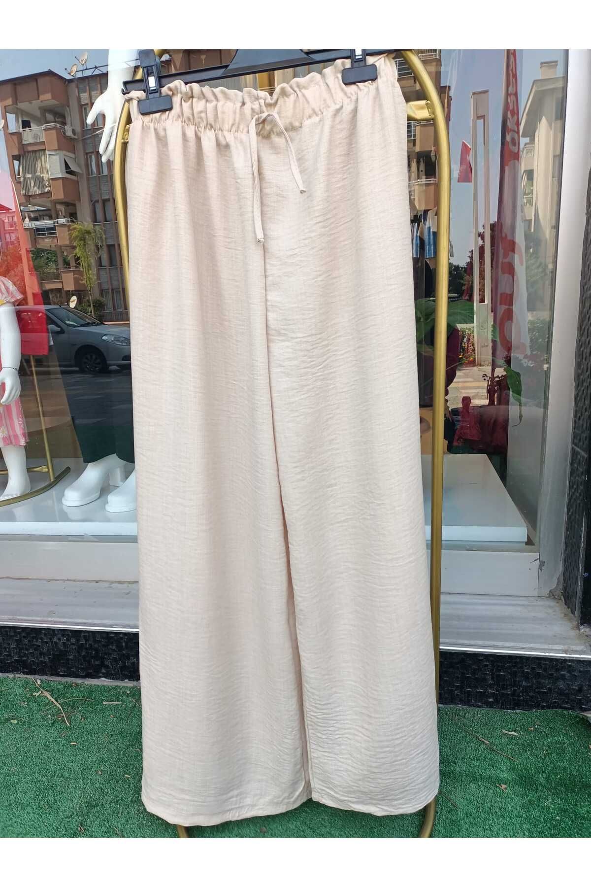 Marka keten pantolon