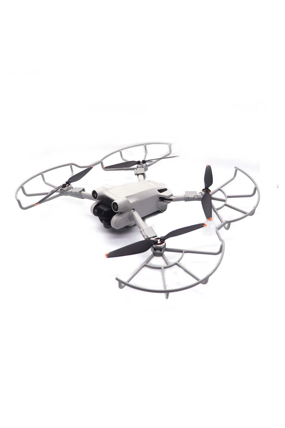 Yıldız İHA DJI Mini 3 Mini 3 Pro Pervane Koruyucu
