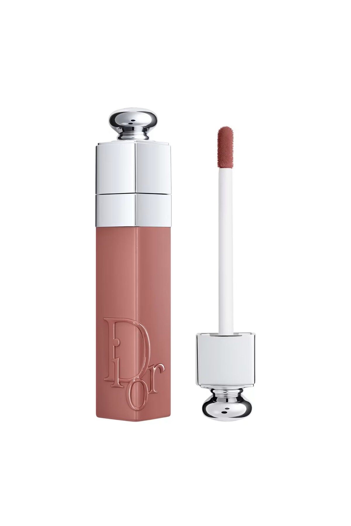 Dior Addict Lip Tint - Kiraz Yağı İçerikli Uzun Süre Kalıcı Nemlendirici Parlak Bitişli Ruj 5ML