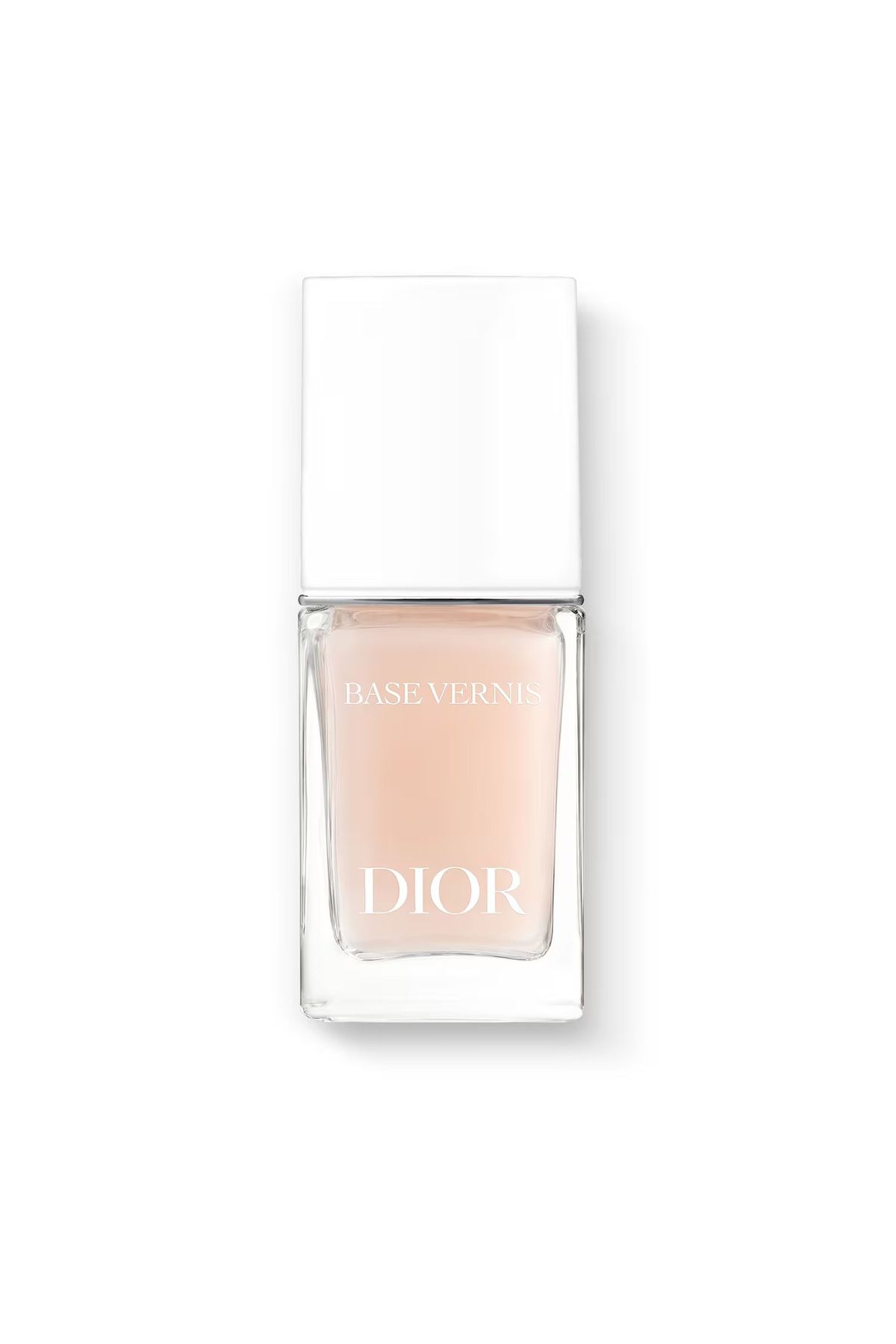 Dior Dior Base Vernis - Protective Nail Care Base - Tırnak Güçlendirici