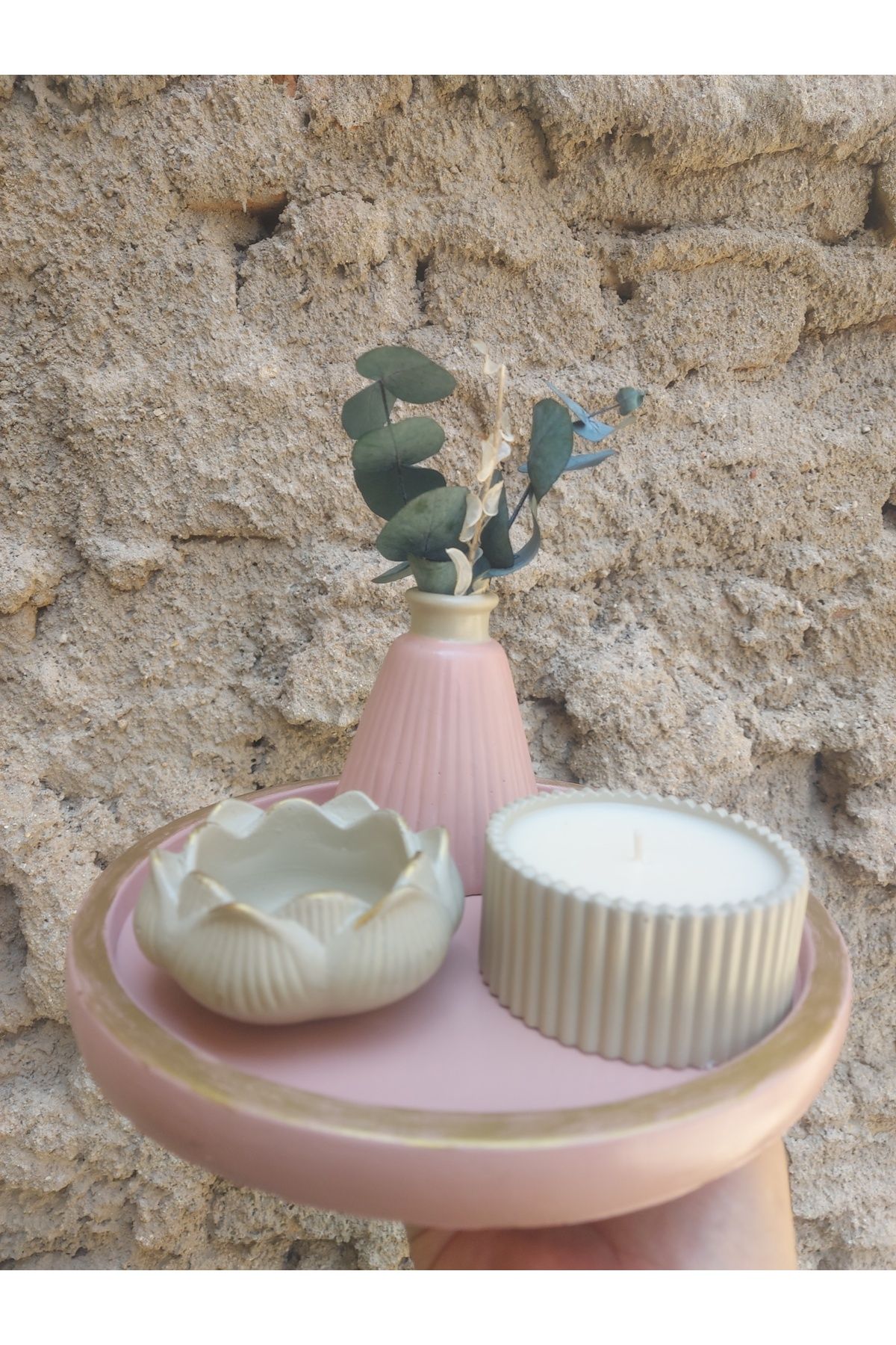 shop Utopıa dekoratif takım