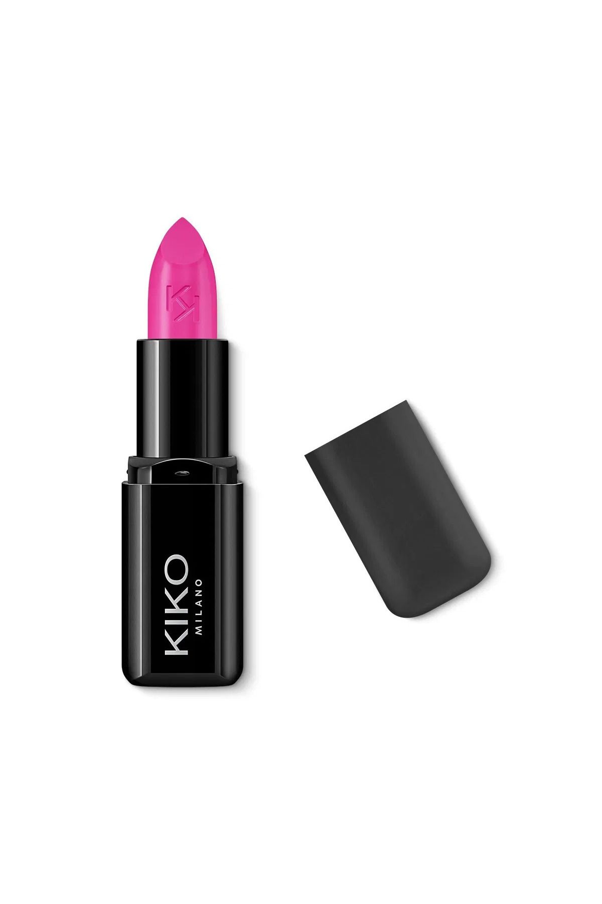 Kiko Smart Fusion Lipstick -422 Crimson Red