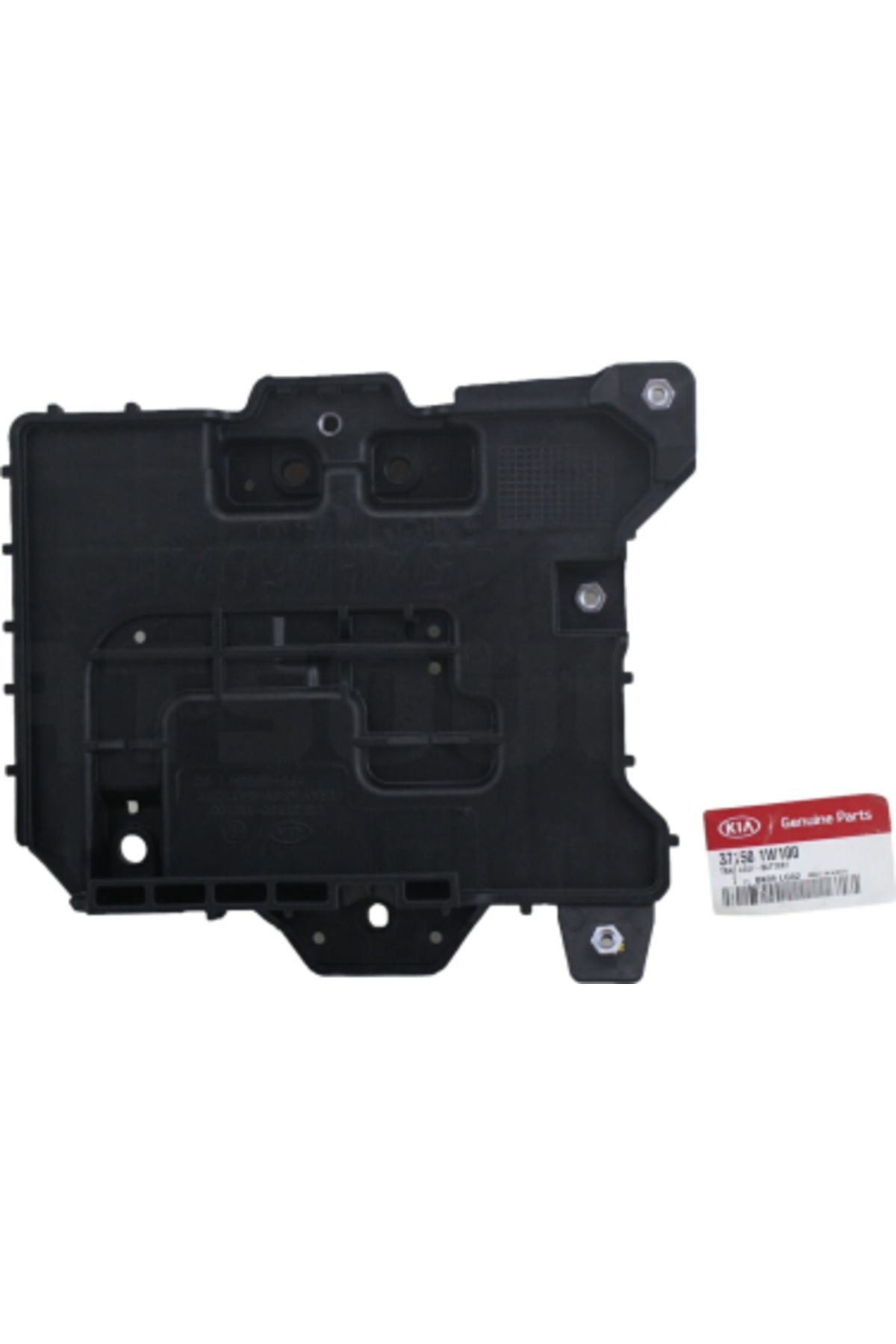 MOBIS Orijinal Akü Alt Tablası Kıa Rıo 12- 37150-1W100
