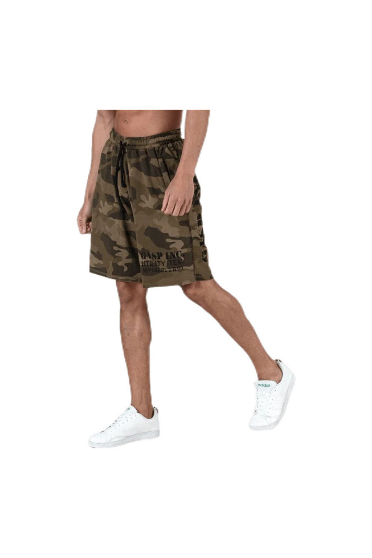 GASP Thermal Shorts 220708
