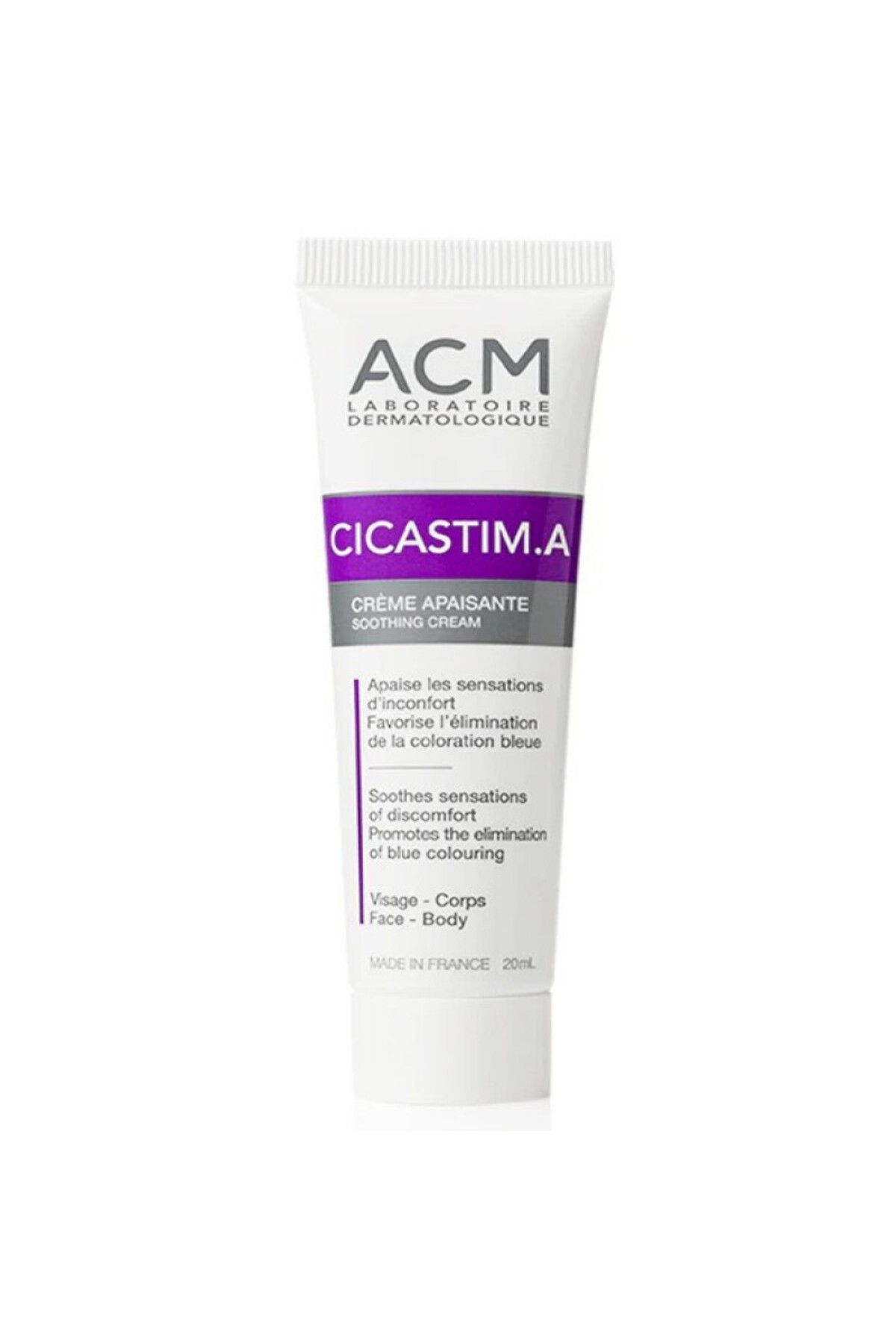 ACM-ACM Hydrating and Soothing Face and Body Care 20ml 1