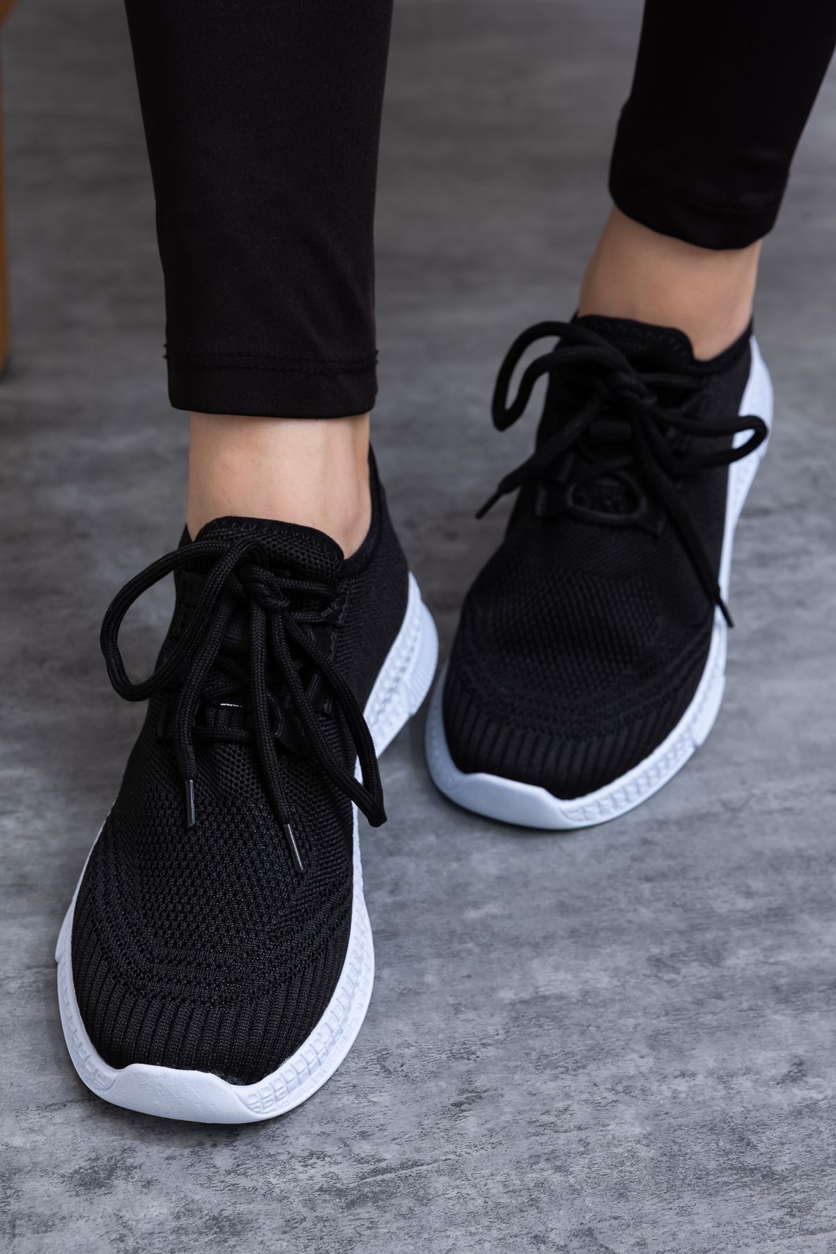 tekshoes Teka Kadın Spor ve Koşu Ayakkabısı