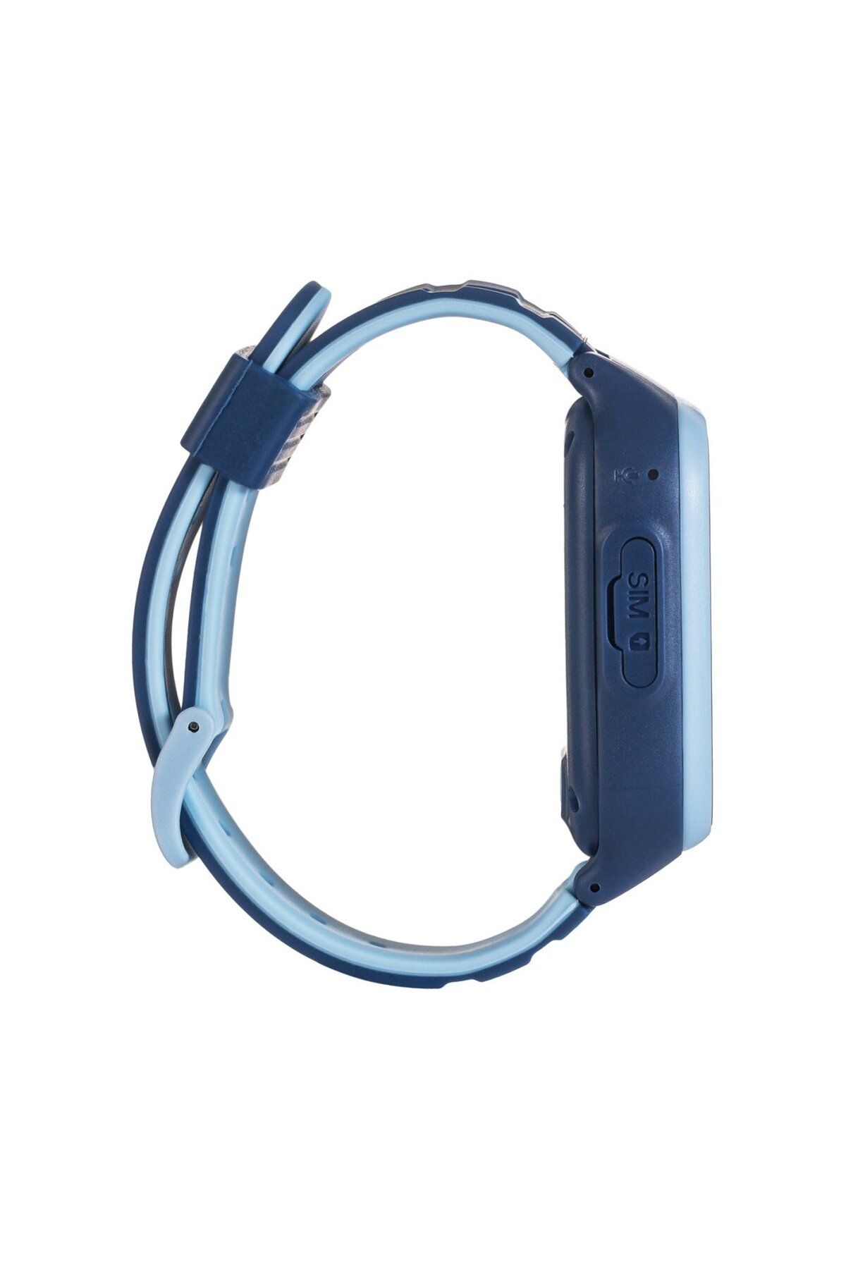 Vivax Oliva-Ceas inteligent pentru copii Vivax 4G MAGIC, Bluetooth 5.1, rezistență la apă, procesor ARM Cortex-R5, 64GB, albastru 4