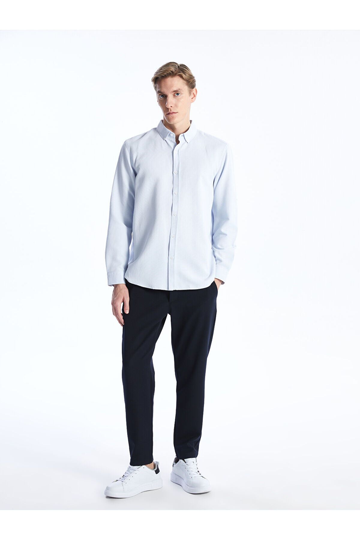 LC Waikiki Slim Fit Erkek Pantolon