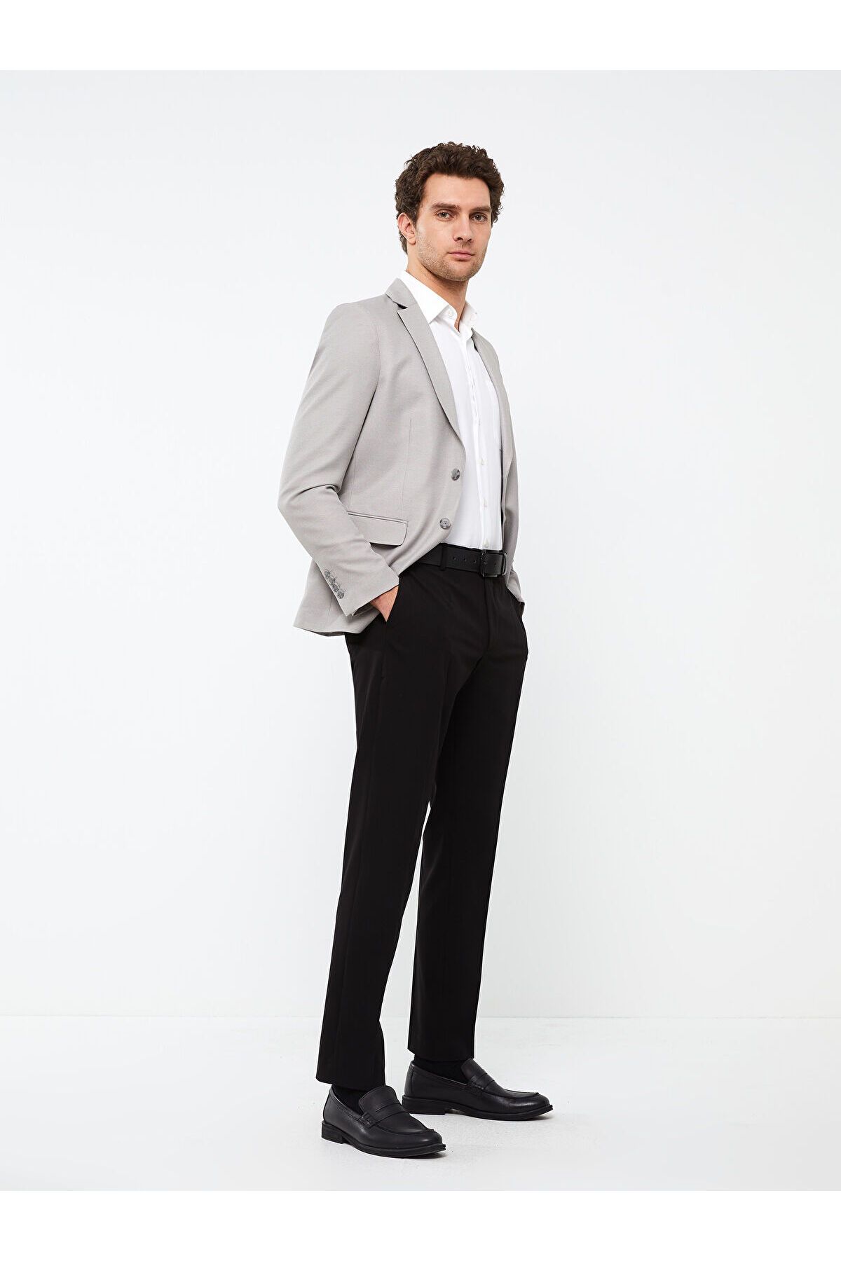 LC Waikiki Slim Fit Erkek Pantolon
