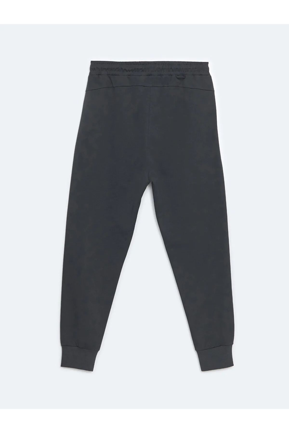 LC Waikiki Slim Fit Real Madrid Baskılı Erkek Jogger Eşofman Altı