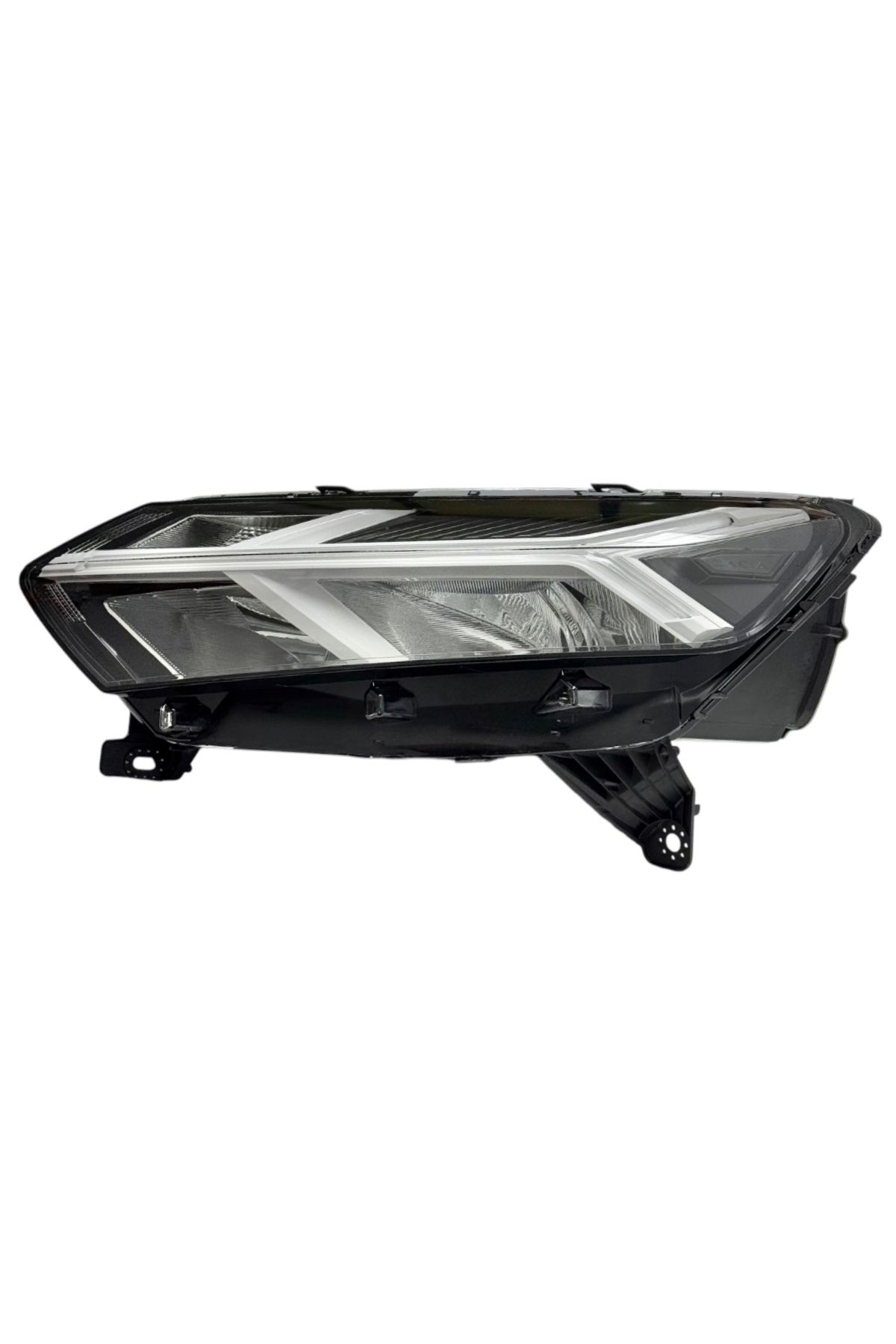 MATSUBA FAR DACİA SANDERO 2021-2023 SOL (LEDLİ/BEYAZ/DACİA YAZILI)-[product_code]