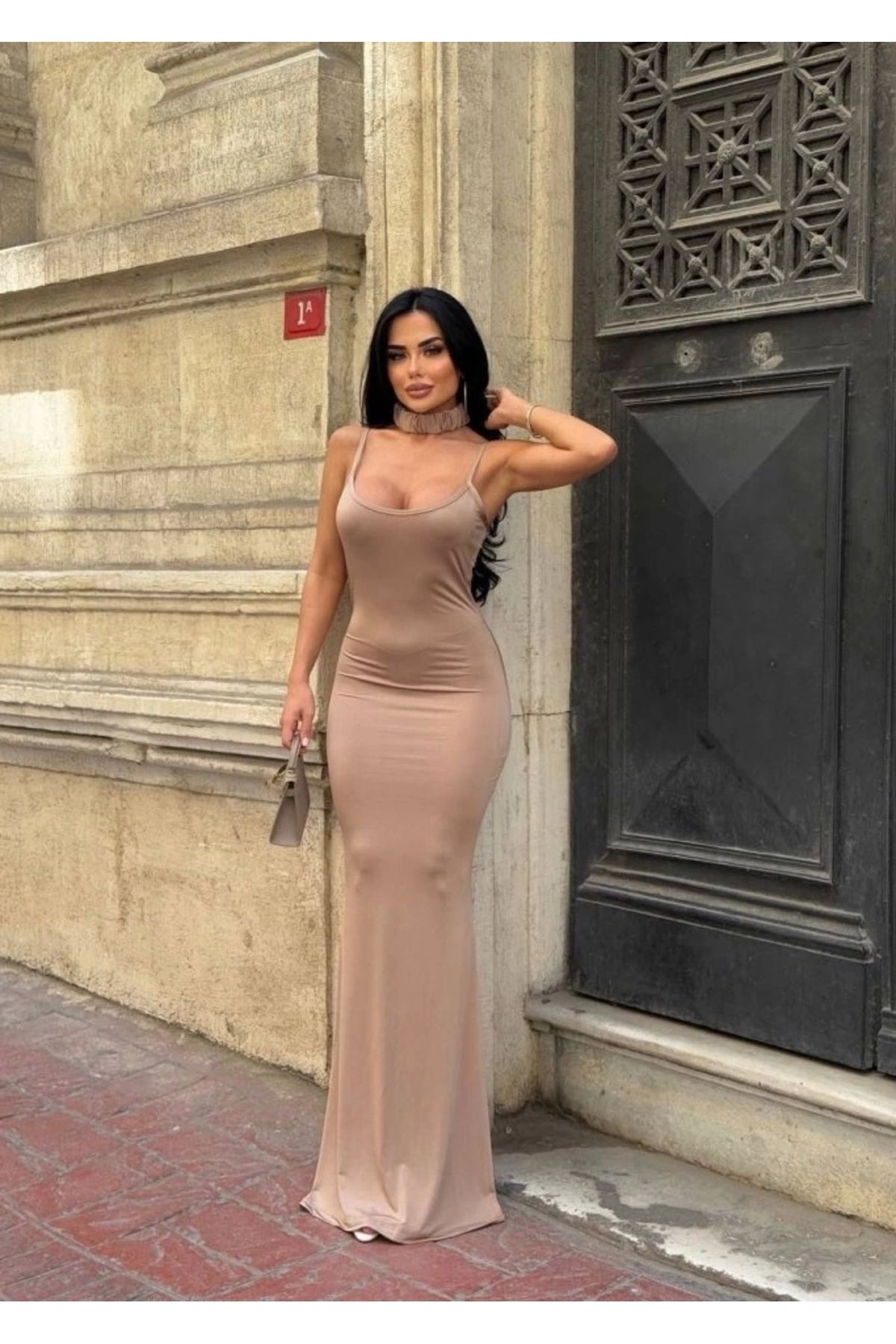 Butik BALIK ELBİSE