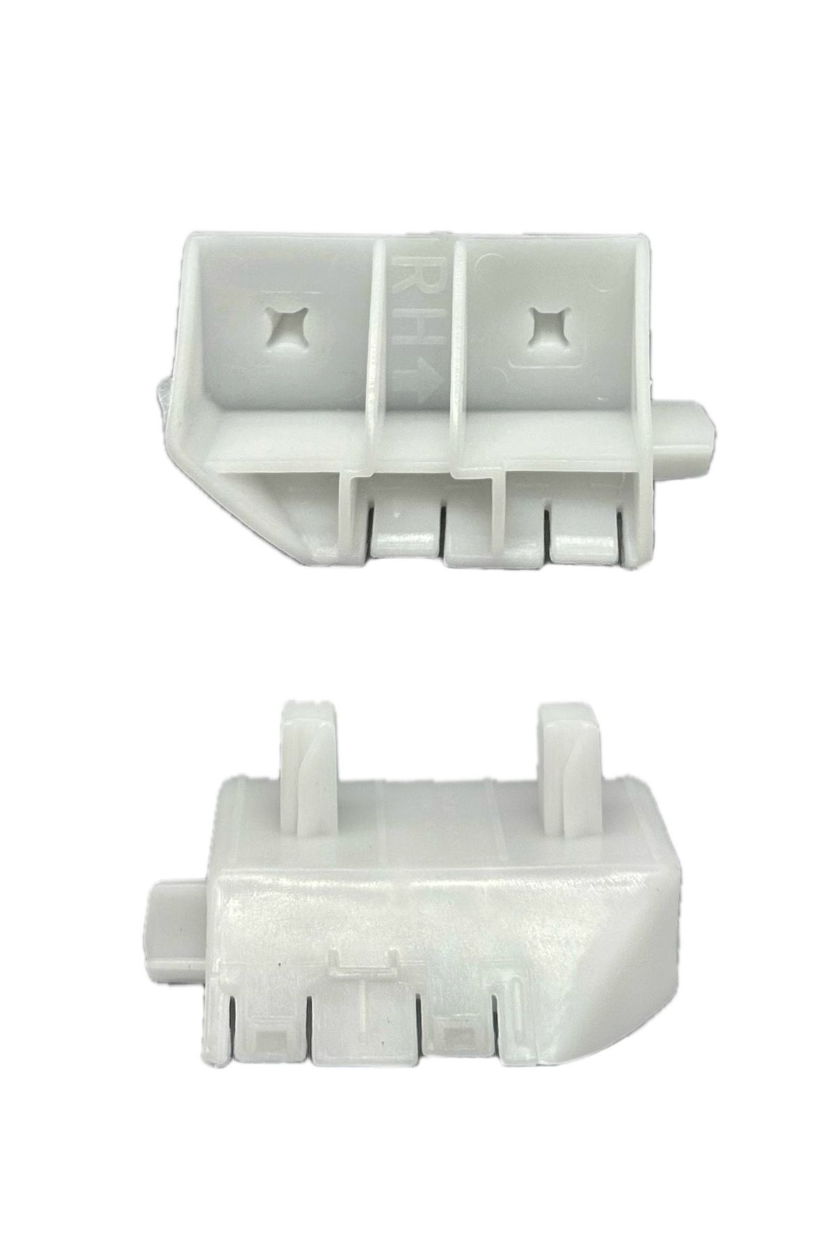 MATSUBA TAMPON BRAKETİ NİSSAN QASHQAİ 2007-2013 ARKA SAĞ (KÜÇÜK)-[product_code]