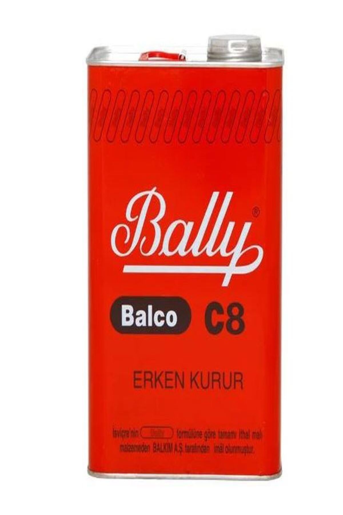 Bally BALCO C8 N5 GALON SÜPER YAPIIŞTIRICI