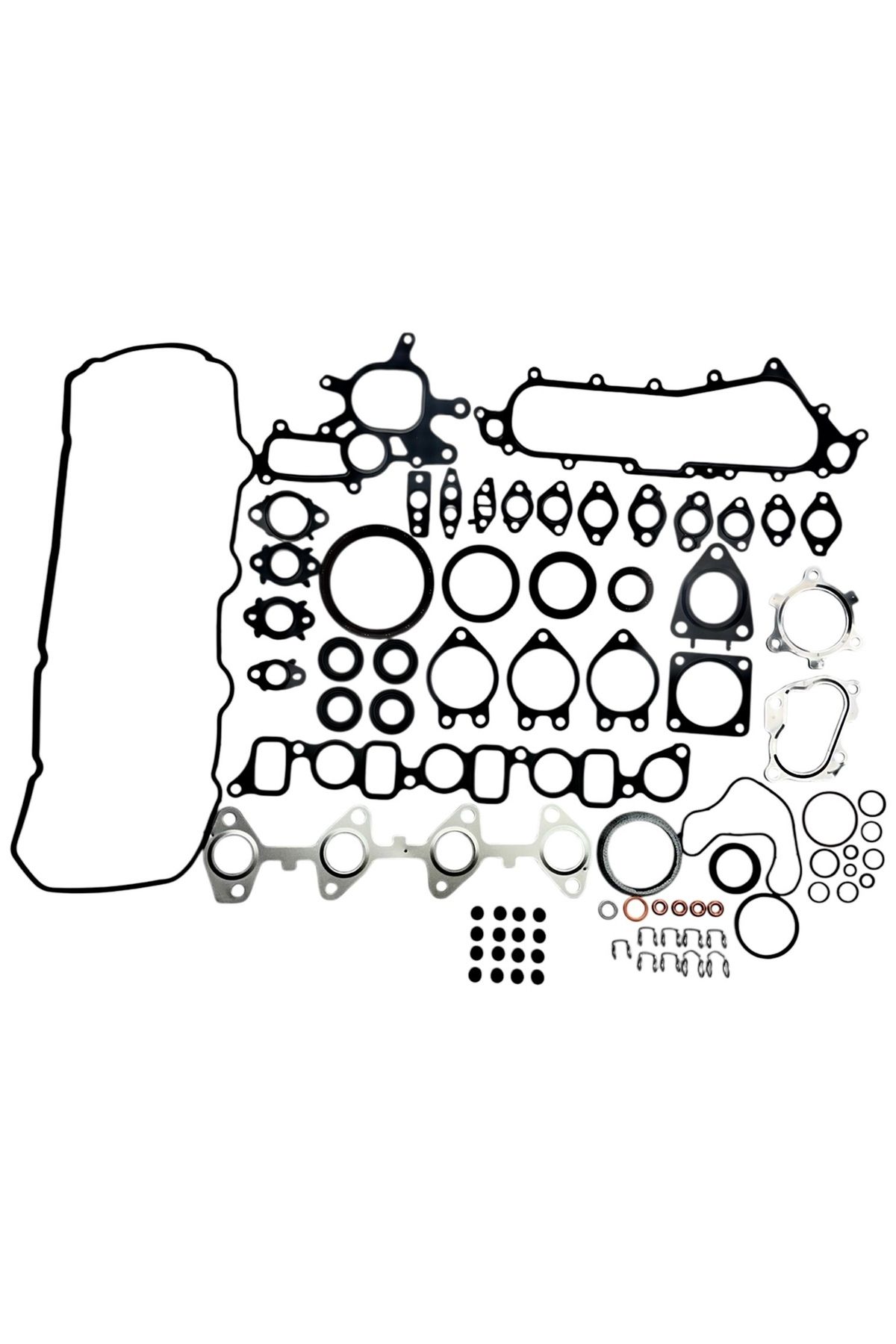 İTAQİ TAKIM CONTA TOYOTA HİLUX VİGO 2007-2014 (SKC SİZ)-[product_code]