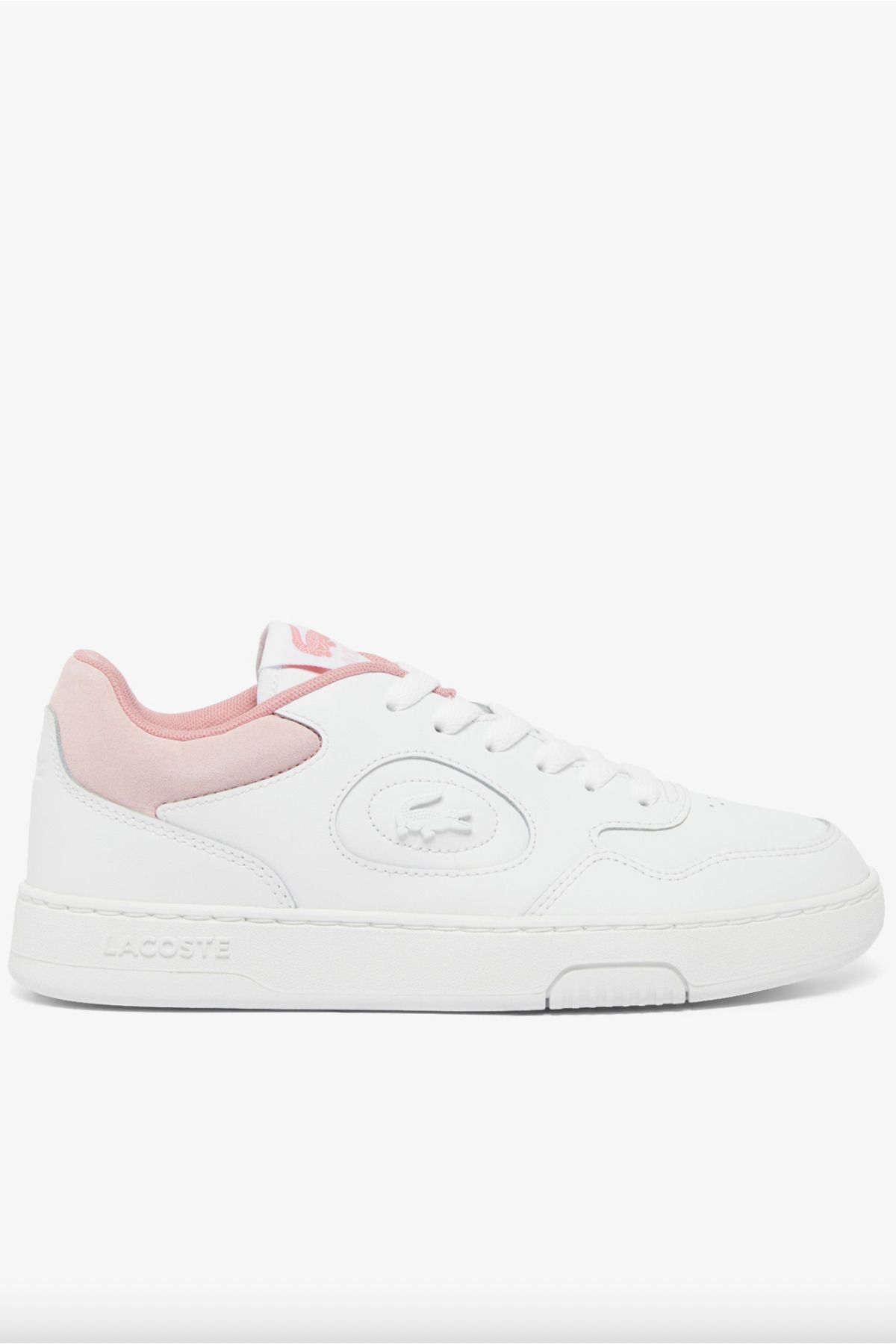 Lacoste Women's Lineset Leather Sneakers