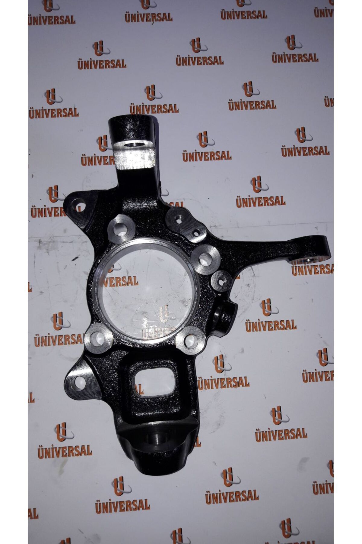 İTAQİ TAŞIYICI AKS MİTSUBİSHİ L200 4X4/4X2 2007-19 ÖN SOL-[product_code]