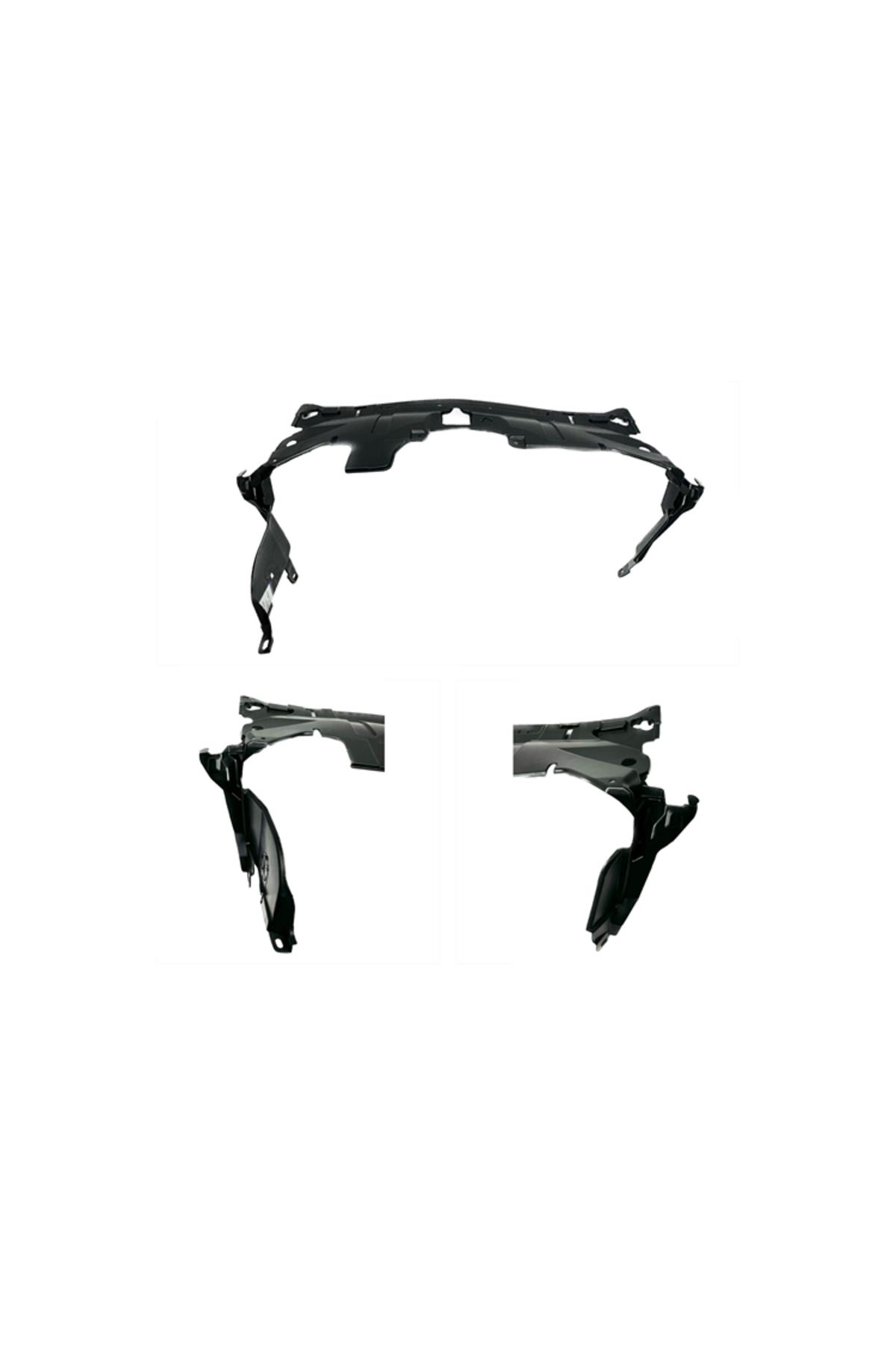 MATSUBA KARTER MUHAFAZASI HONDA ACCORD 2003-2007 ALT-[product_code]