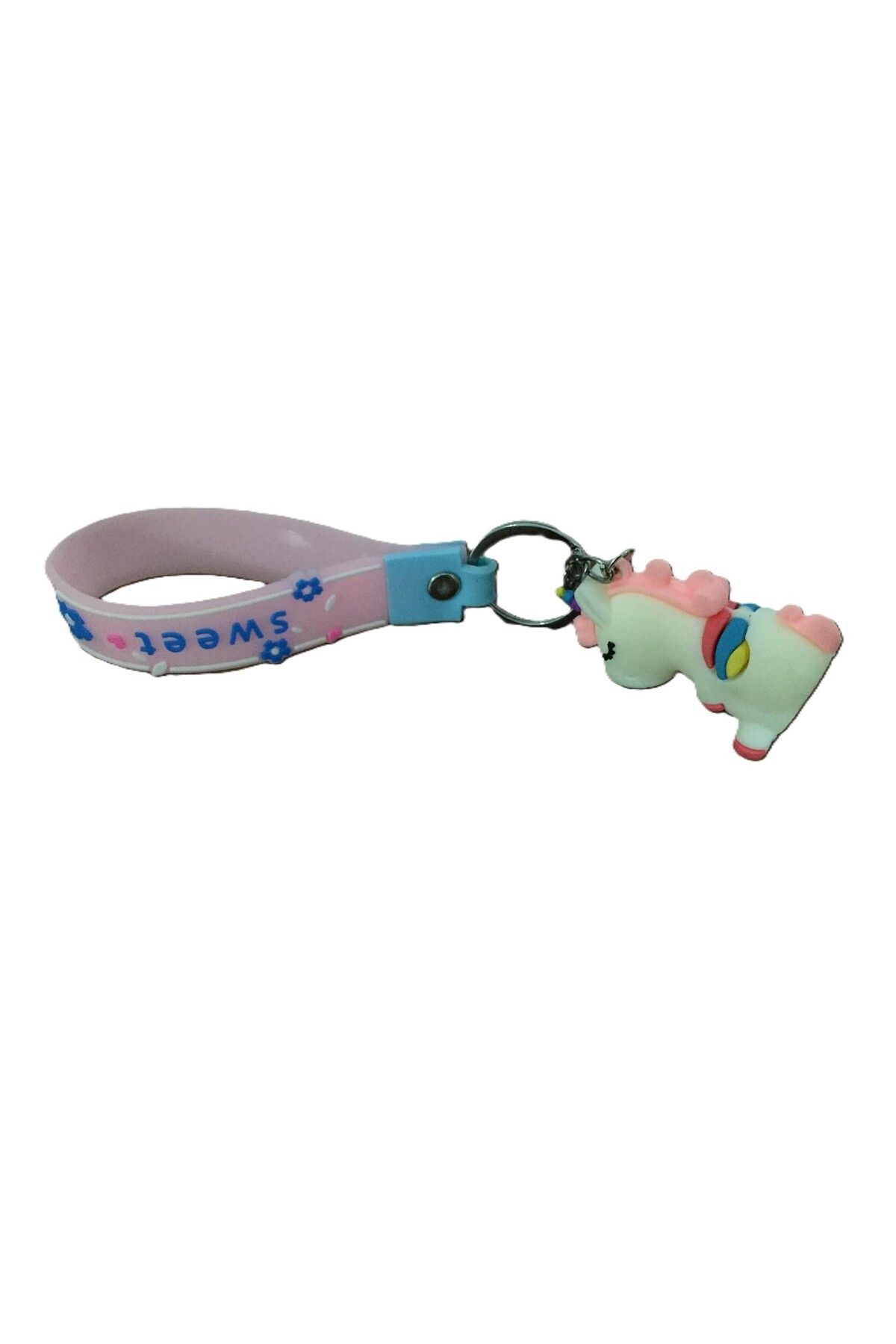 Kcrhome Anahtarlık Sweet / Unicorn