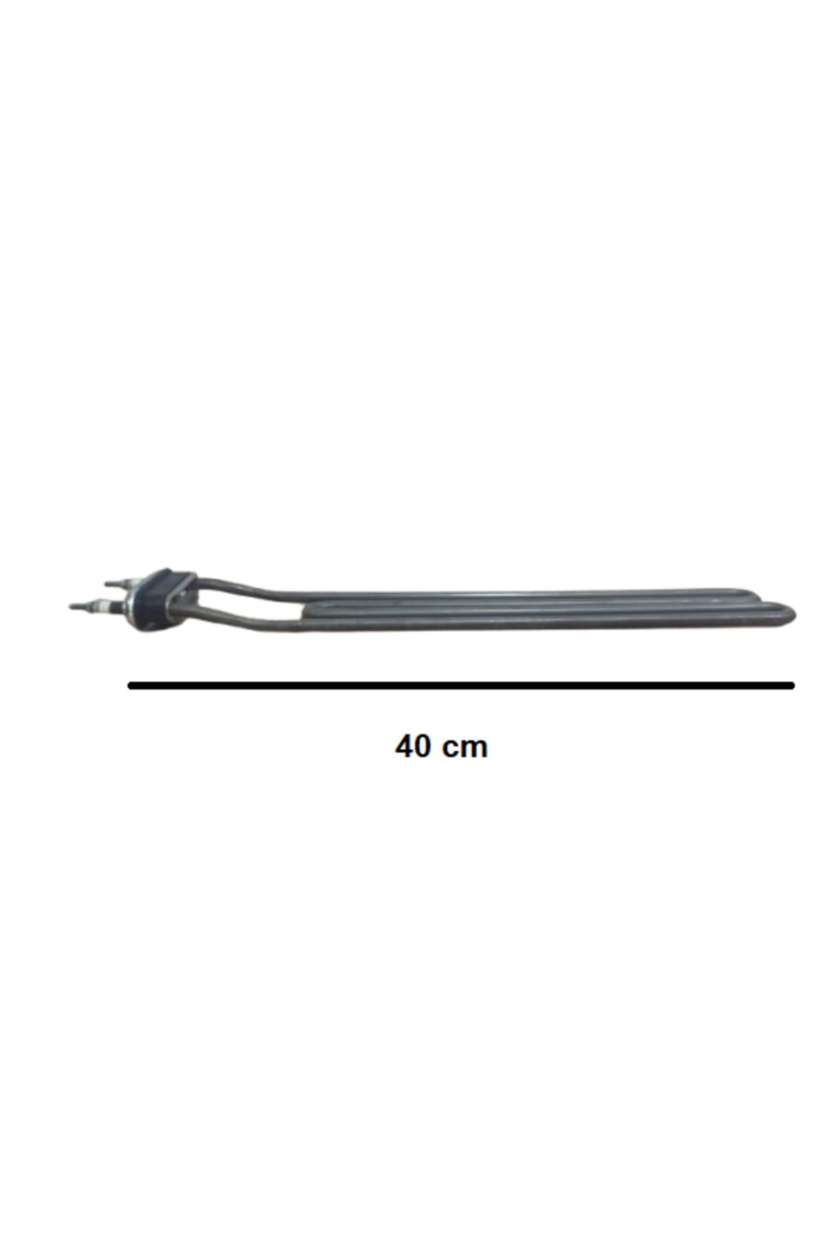 Universal TORMEC EĞİK ESLİ ÇAMAŞIR MAKİNESİ REZİSTANS 4000W 40m 230V (B2 37