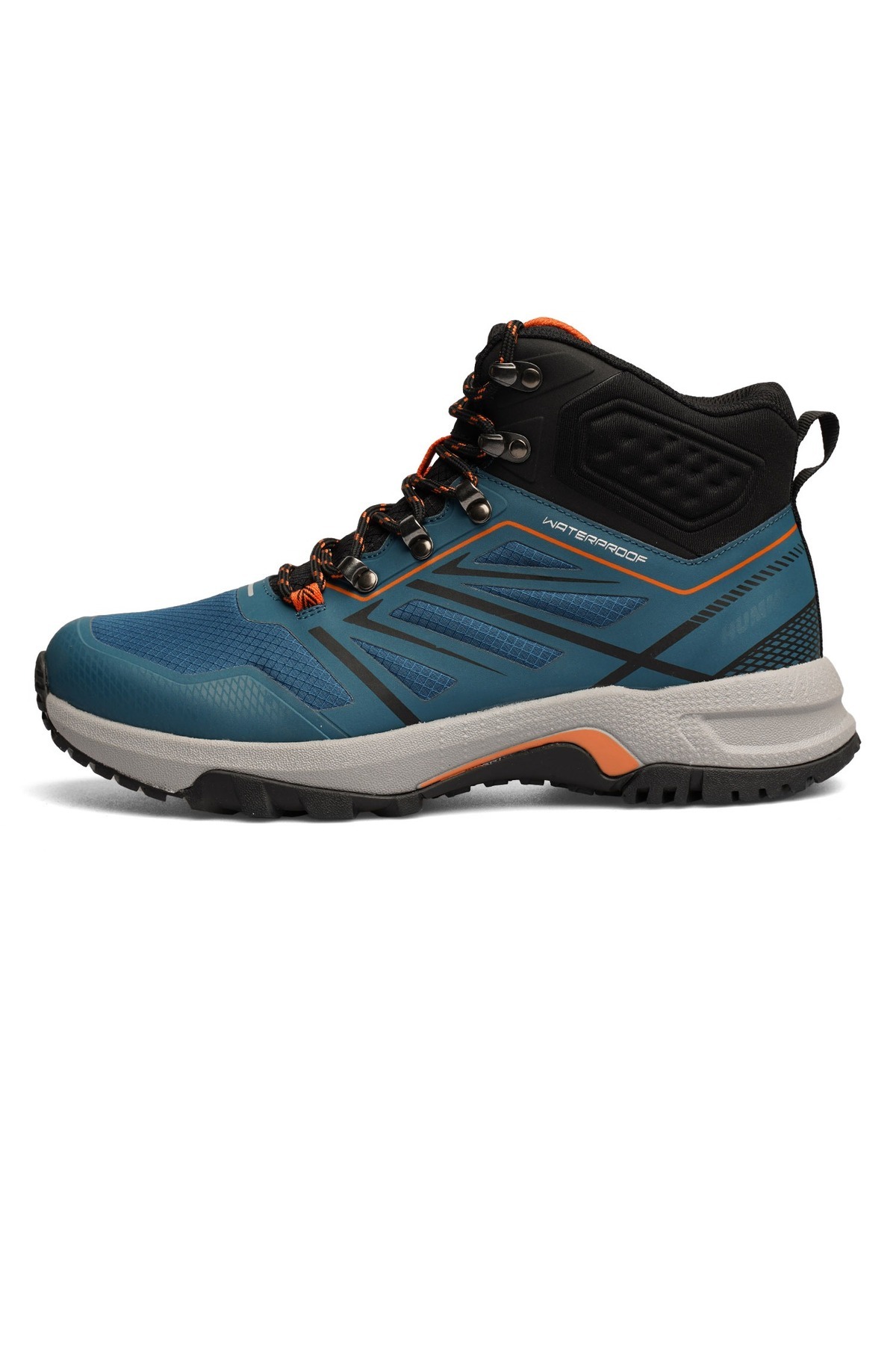 اسکوتر WERNO HIGH OUTDOOR کفش