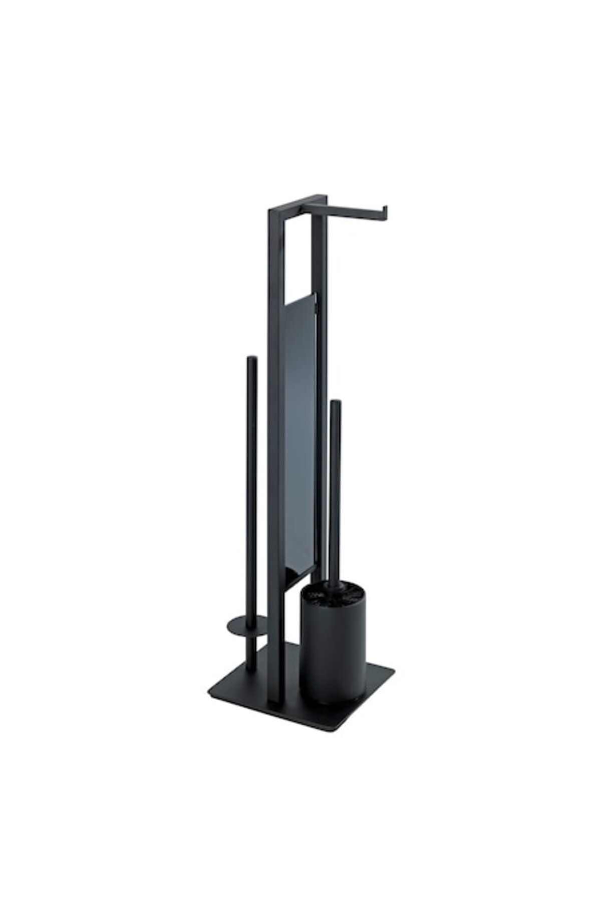 Wenko-WC Brush Holder Rivalta Wenko 1