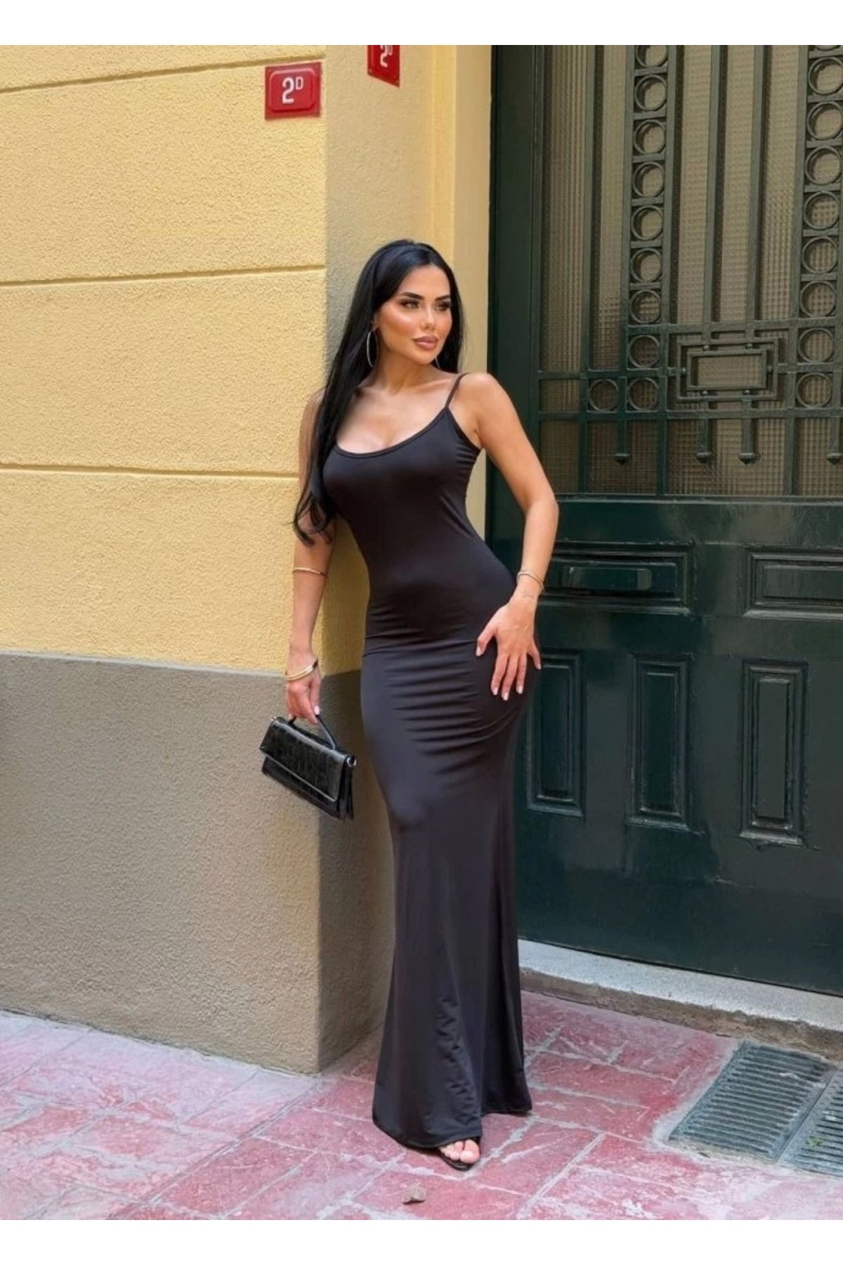 Butik BALIK ELBİSE