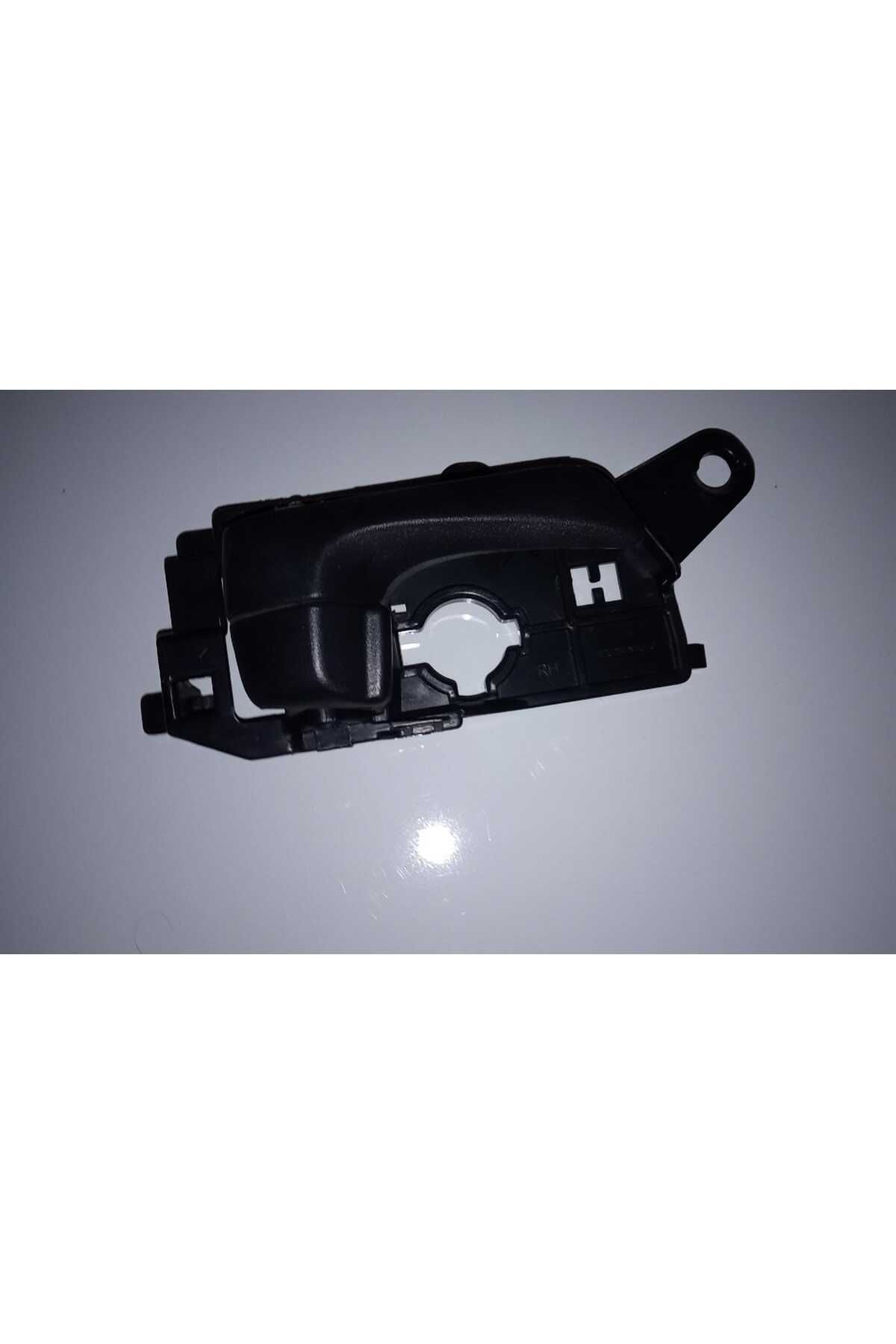 İTAQİ KAPI KOLU HYUNDAİ SONATA 2008-2010 İÇ ÖN SAĞ (SİYAH)-[product_code]